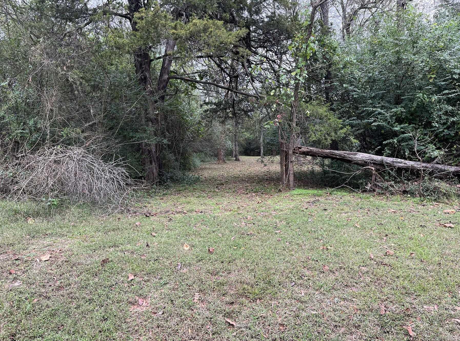 TBD Burrow  Morrilton, AR