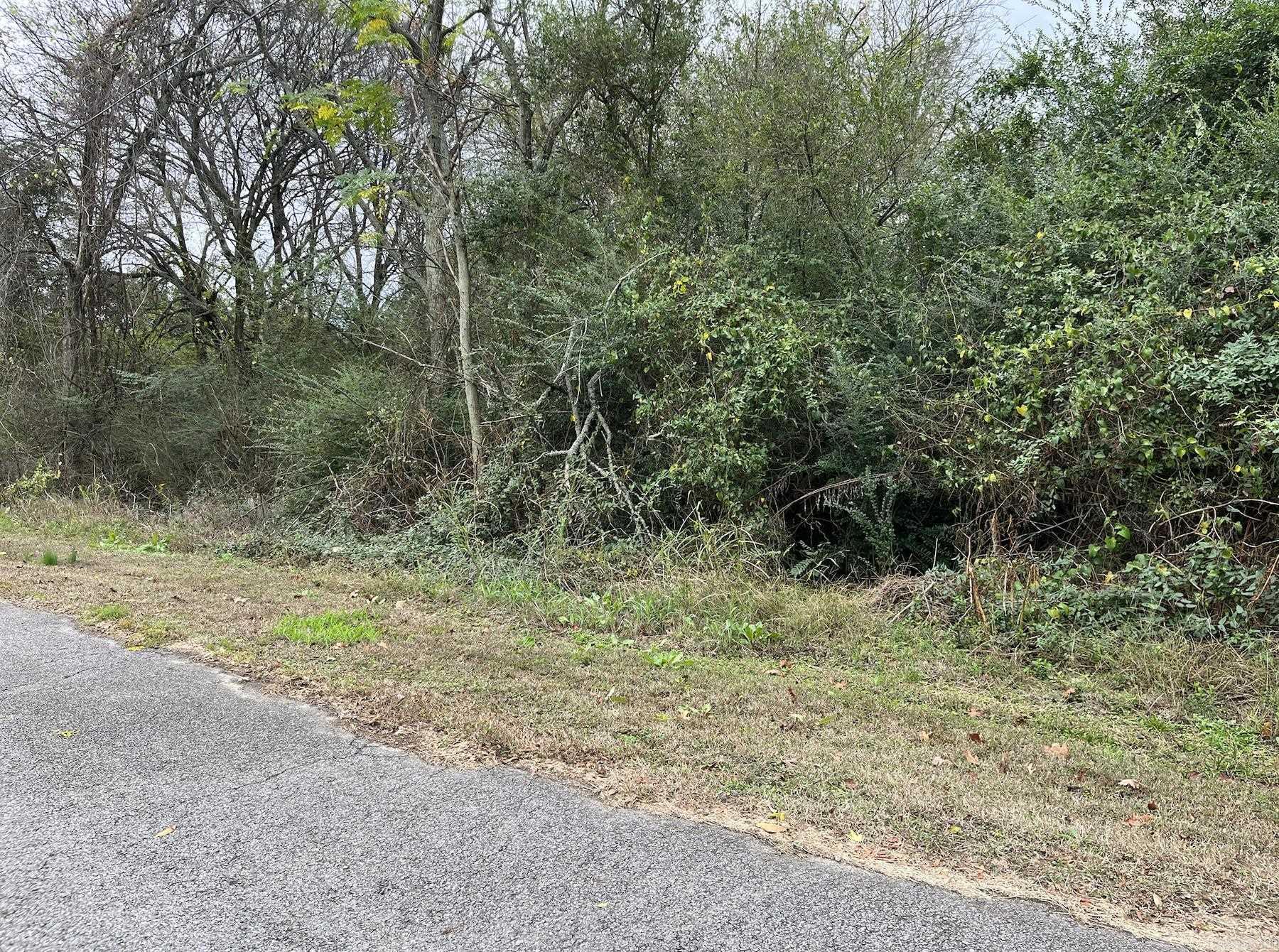 TBD Burrow  Morrilton, AR