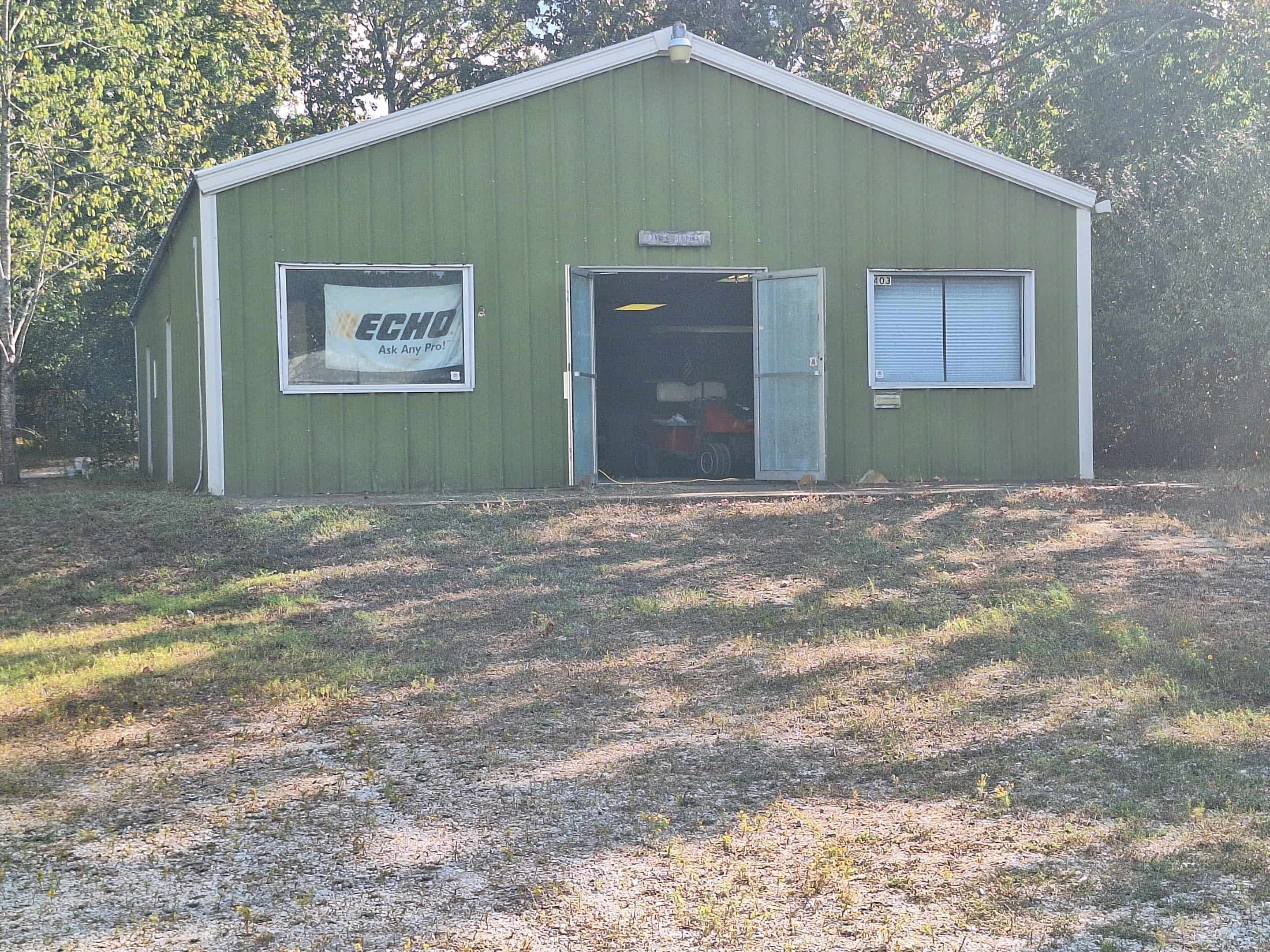 403 W Church  Horseshoe Bend, AR