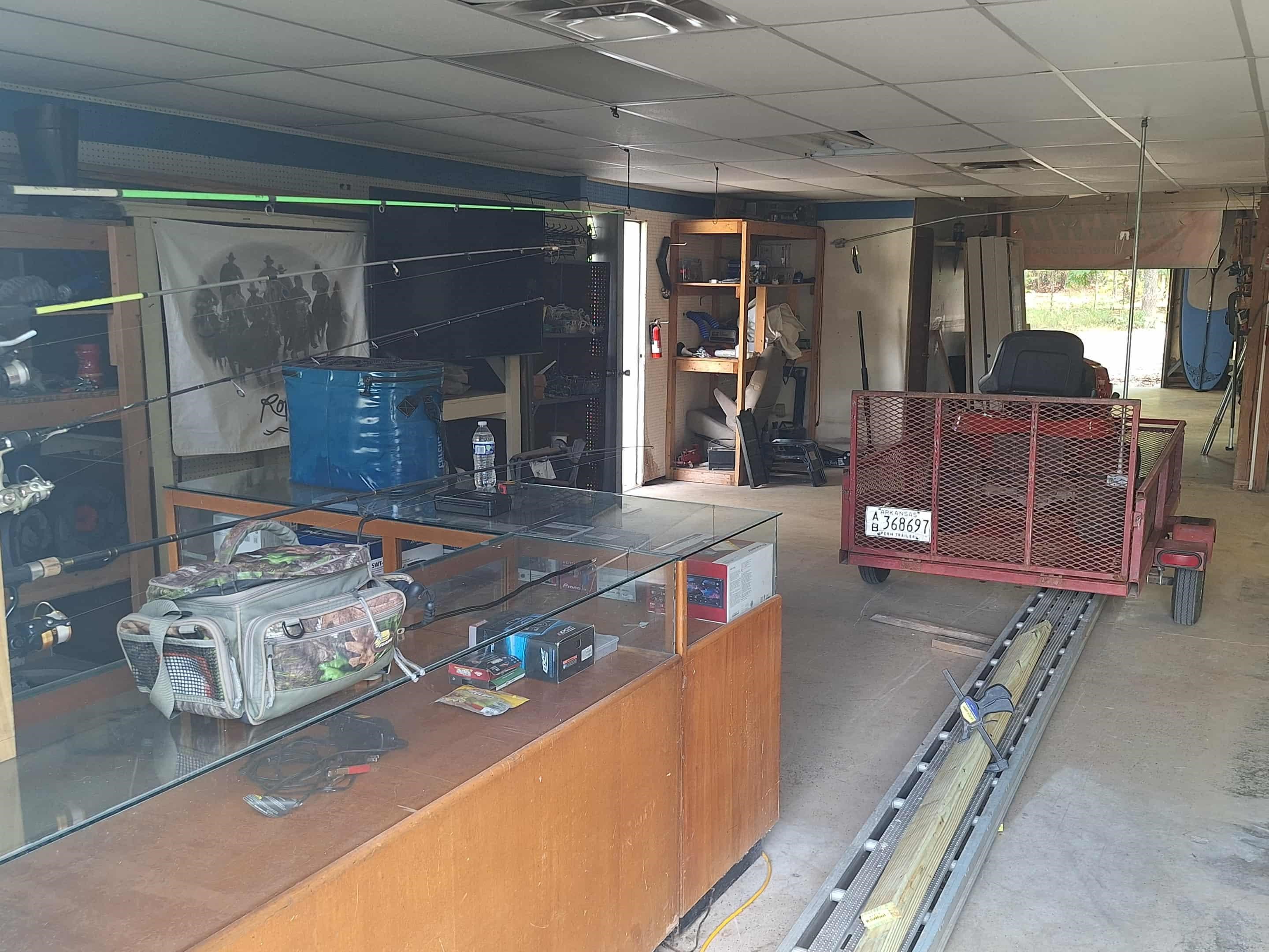 403 W Church  Horseshoe Bend, AR