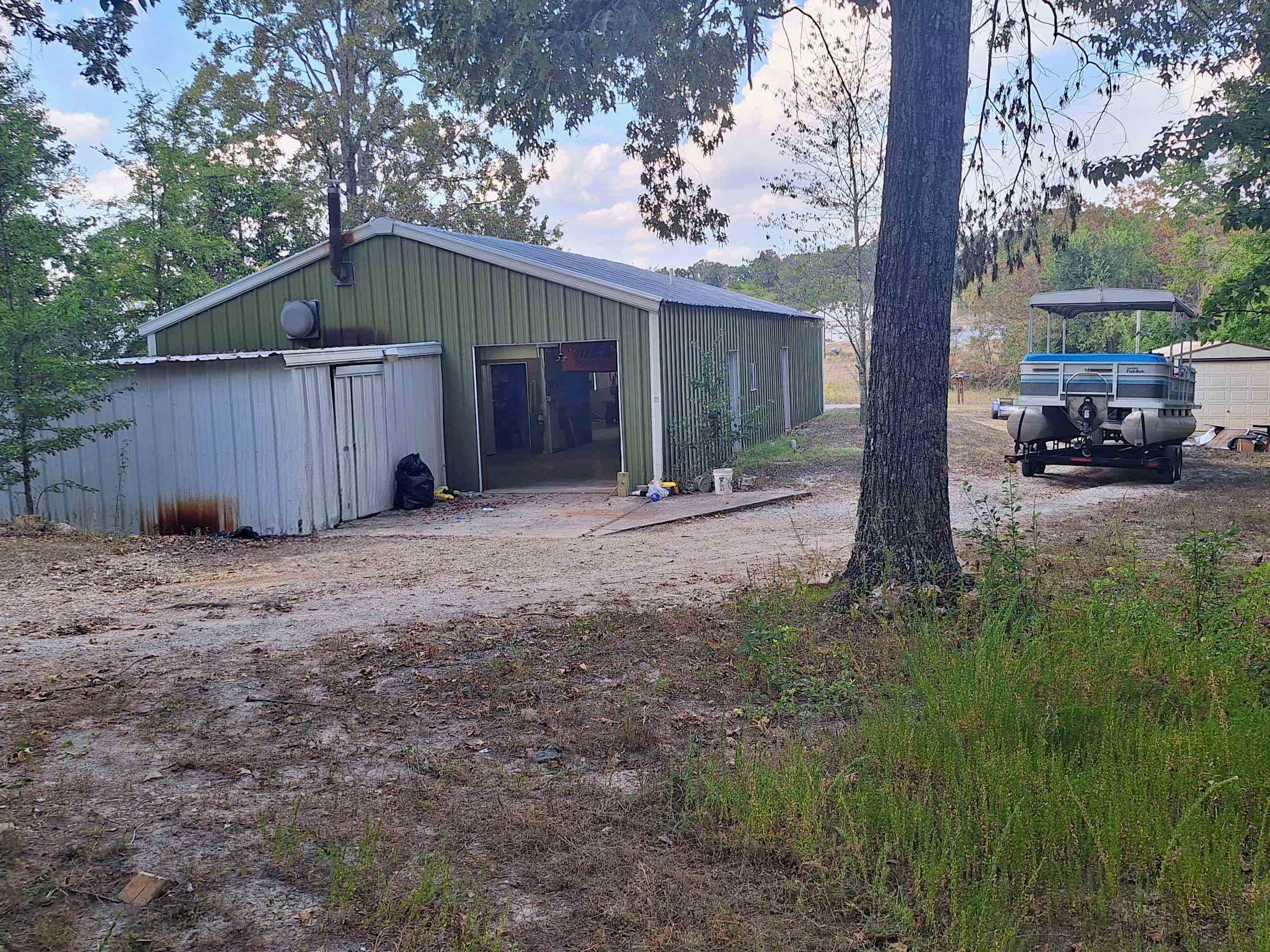 403 W Church  Horseshoe Bend, AR