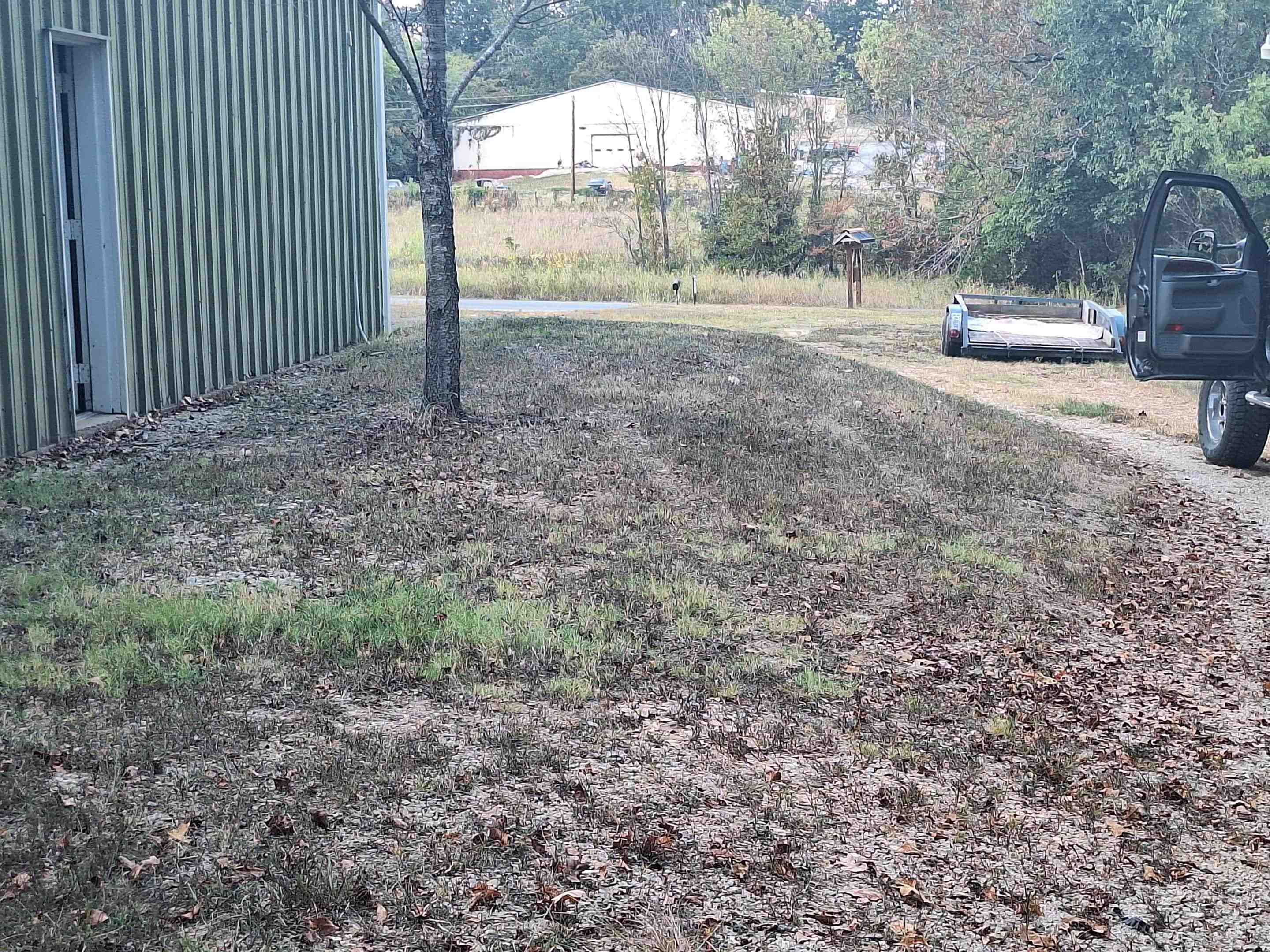 403 W Church  Horseshoe Bend, AR