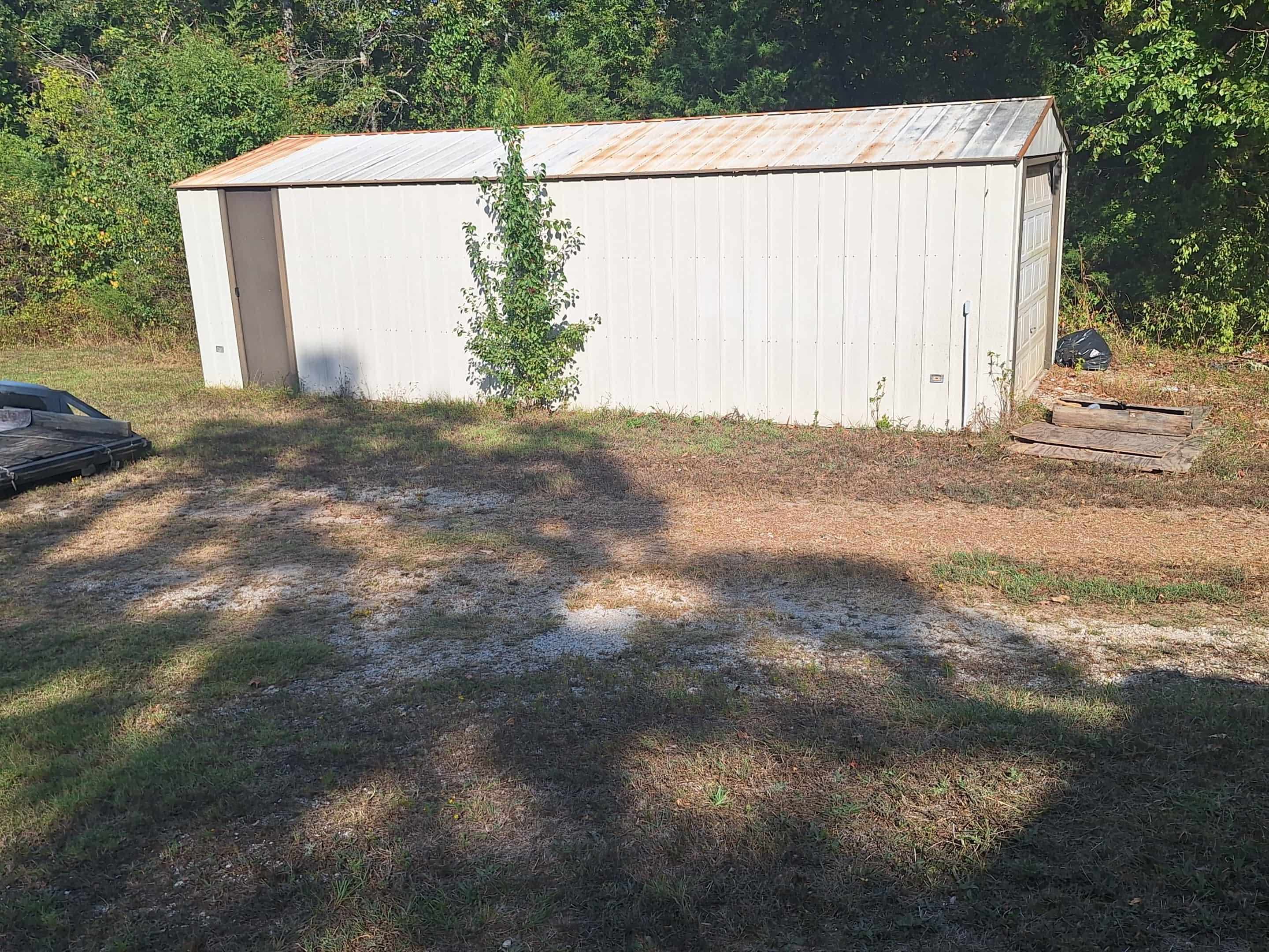 403 W Church  Horseshoe Bend, AR