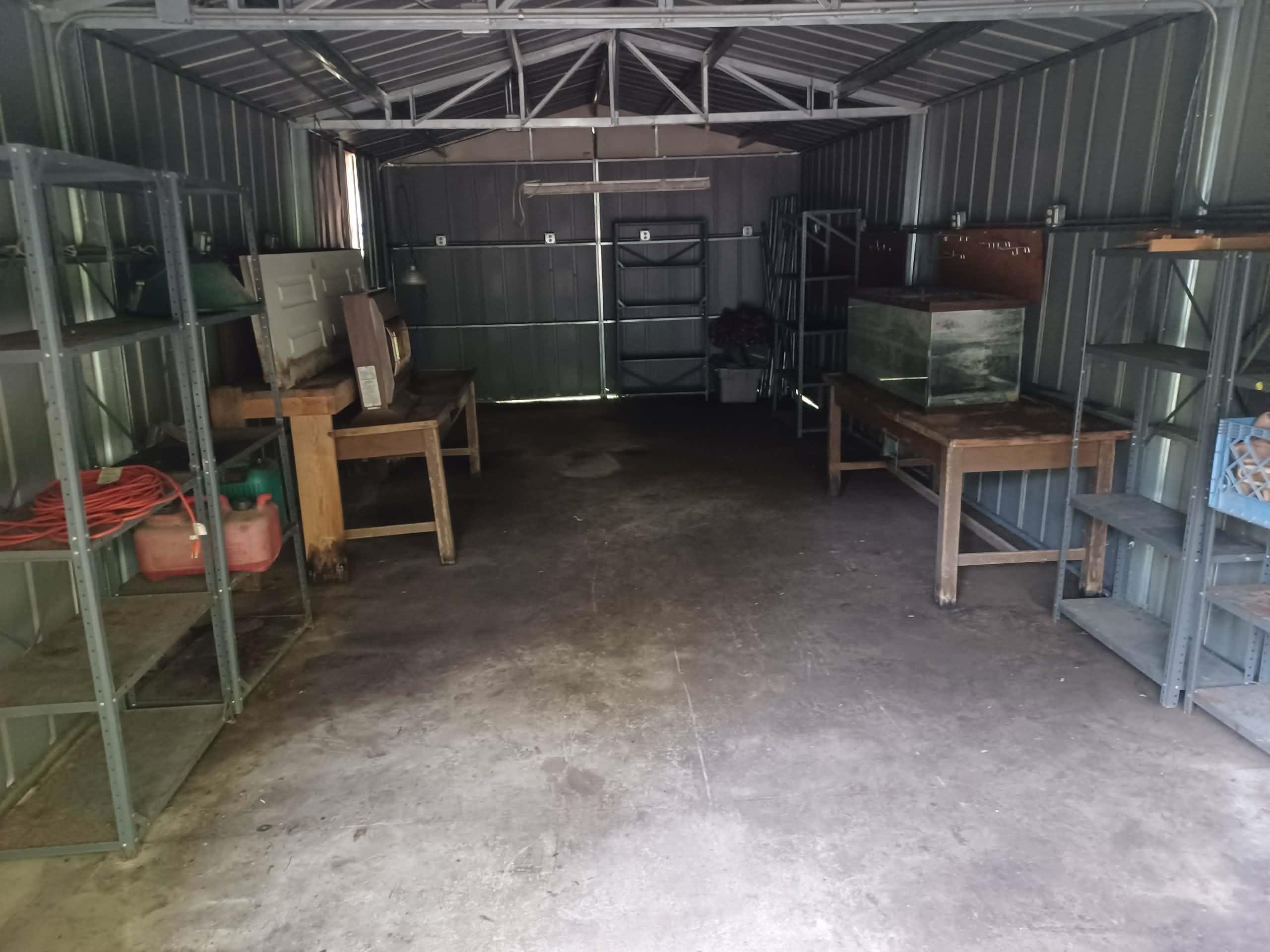 403 W Church  Horseshoe Bend, AR