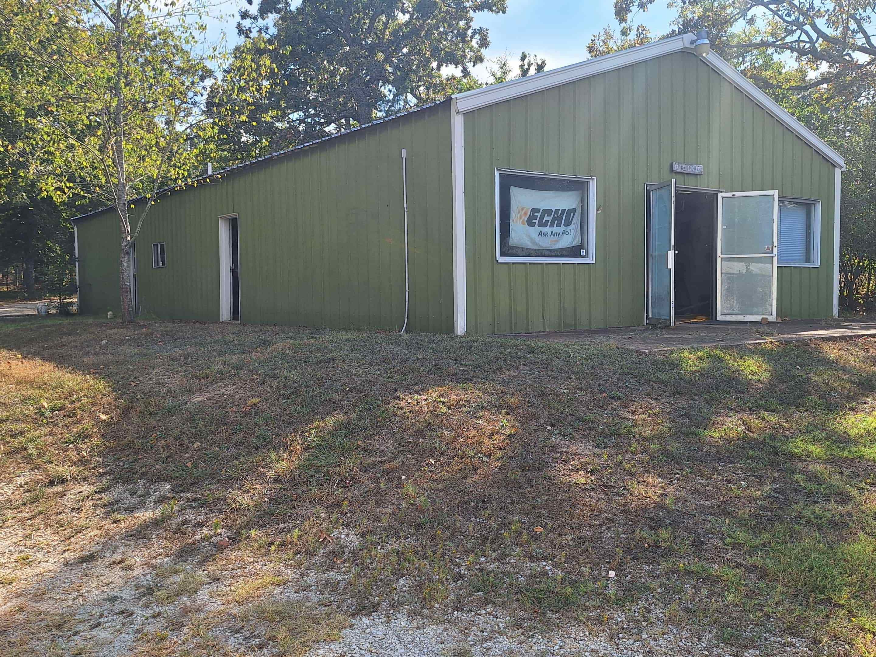 403 W Church  Horseshoe Bend, AR