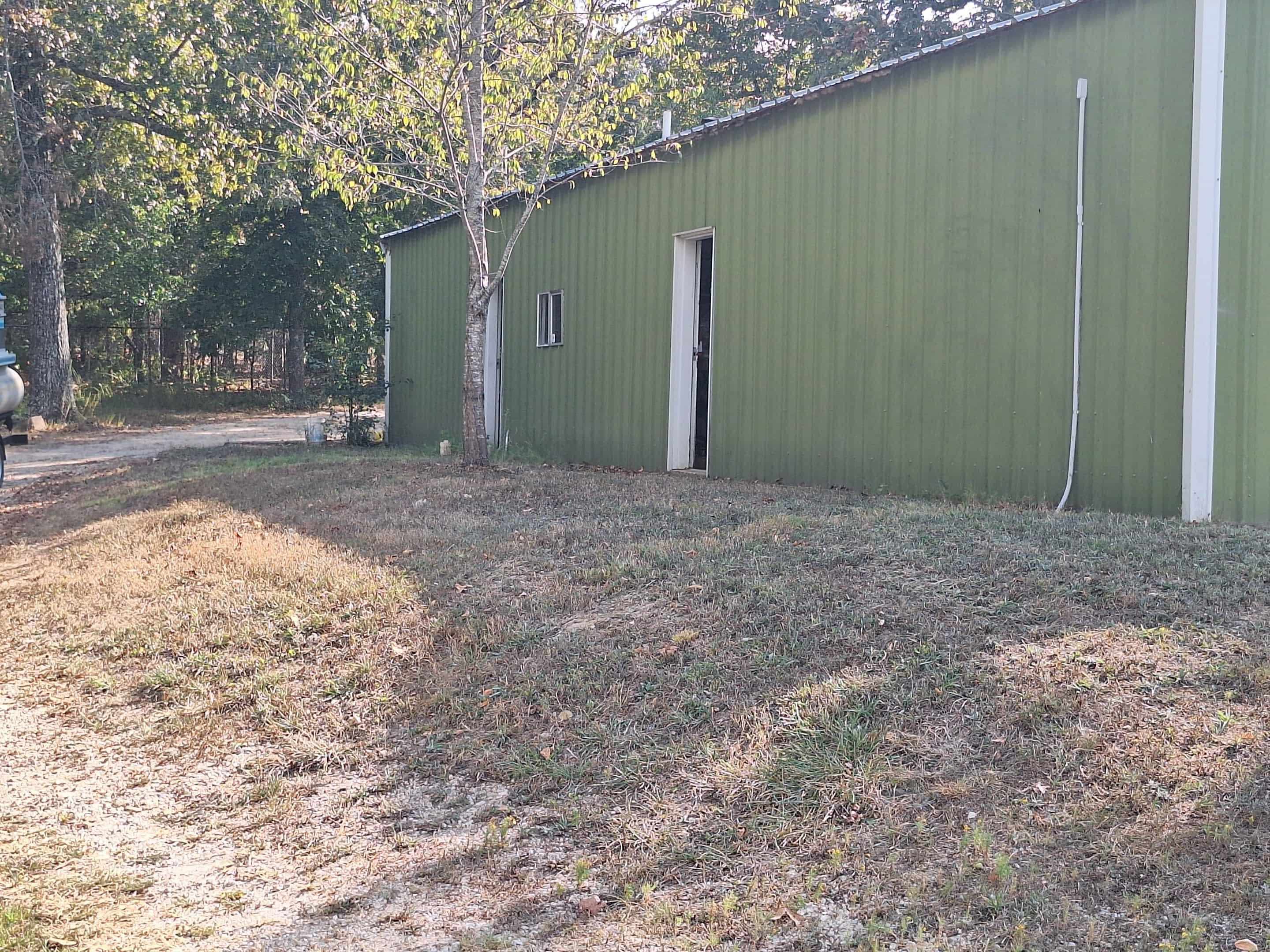 403 W Church  Horseshoe Bend, AR