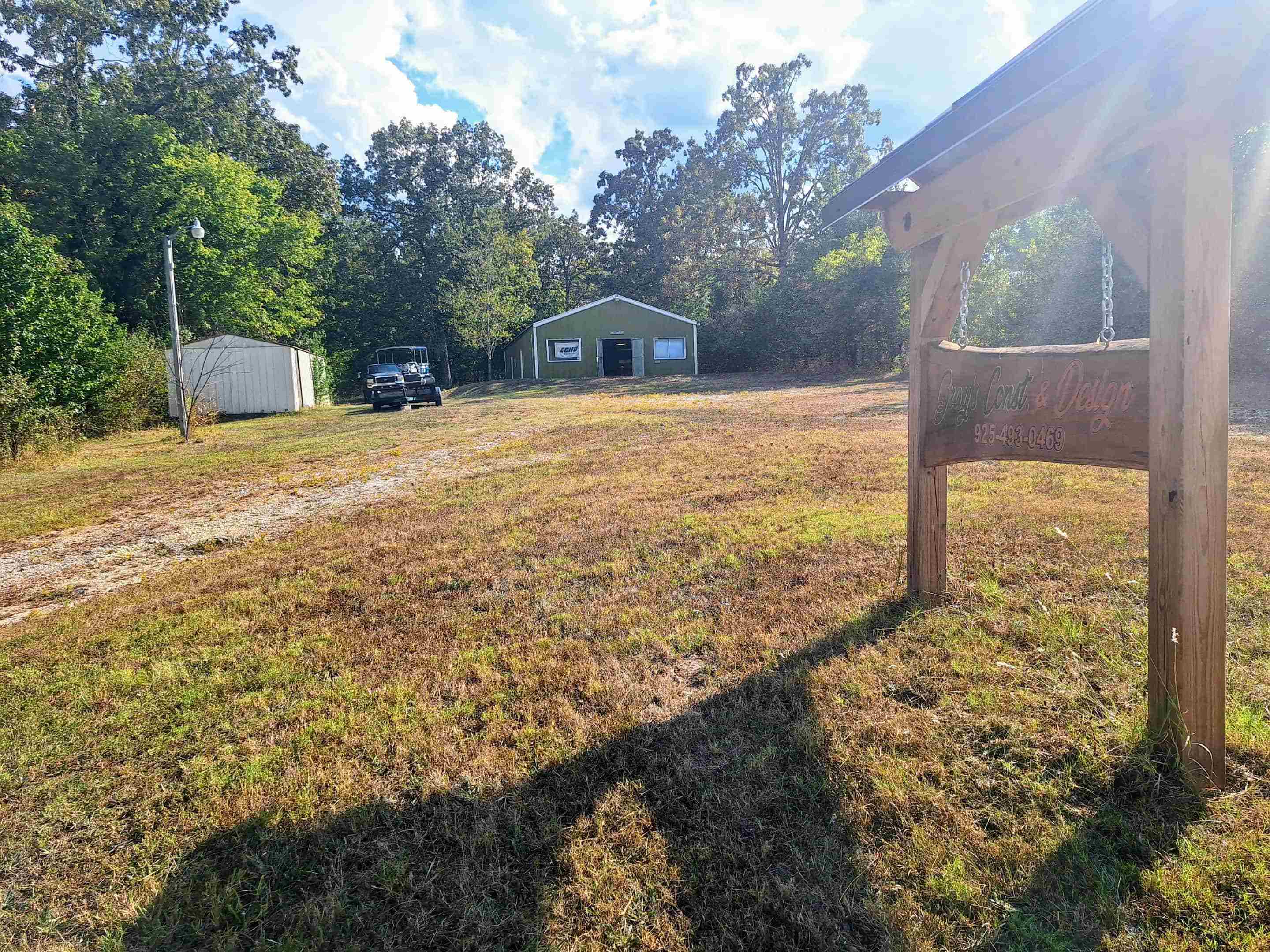 403 W Church  Horseshoe Bend, AR