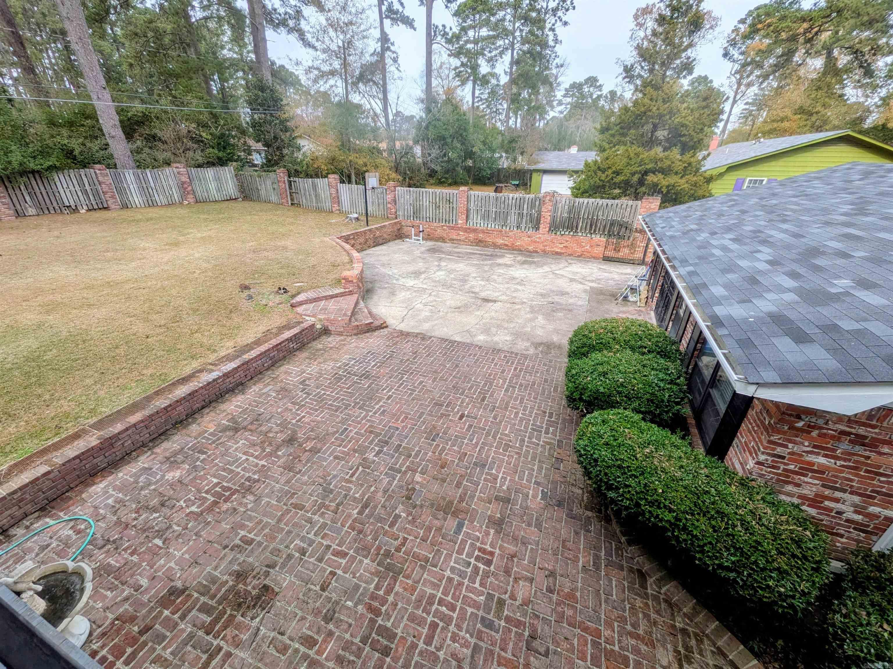 128 Elaine  Camden, AR