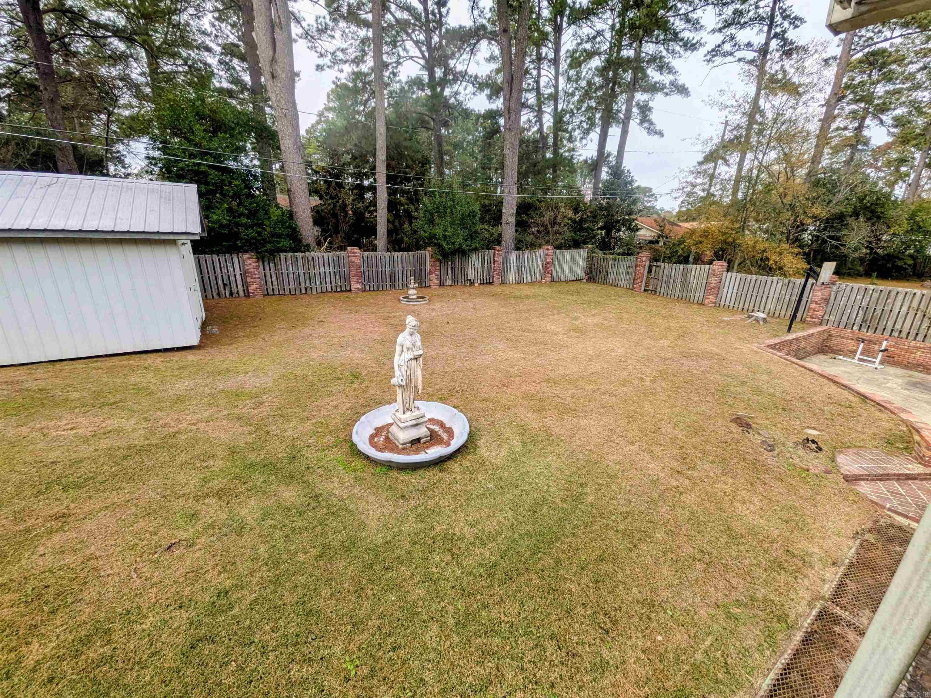 128 Elaine  Camden, AR