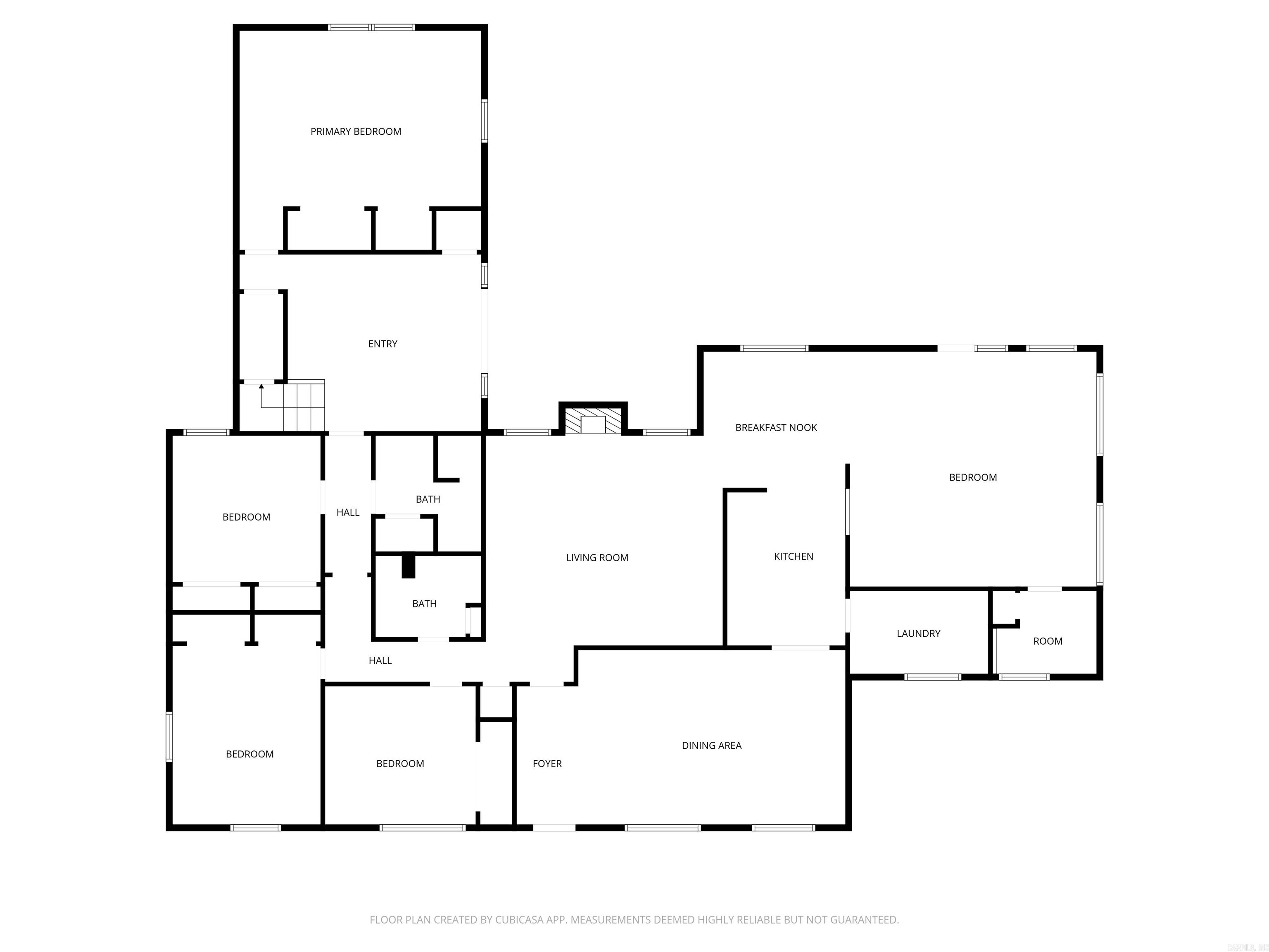 128 Elaine  Camden, AR