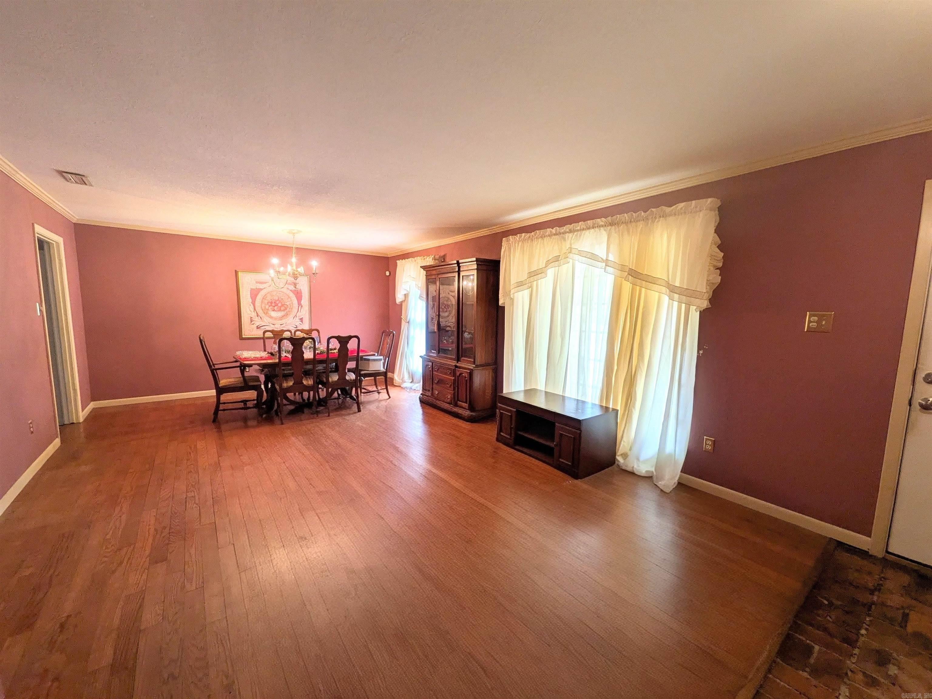 128 Elaine  Camden, AR