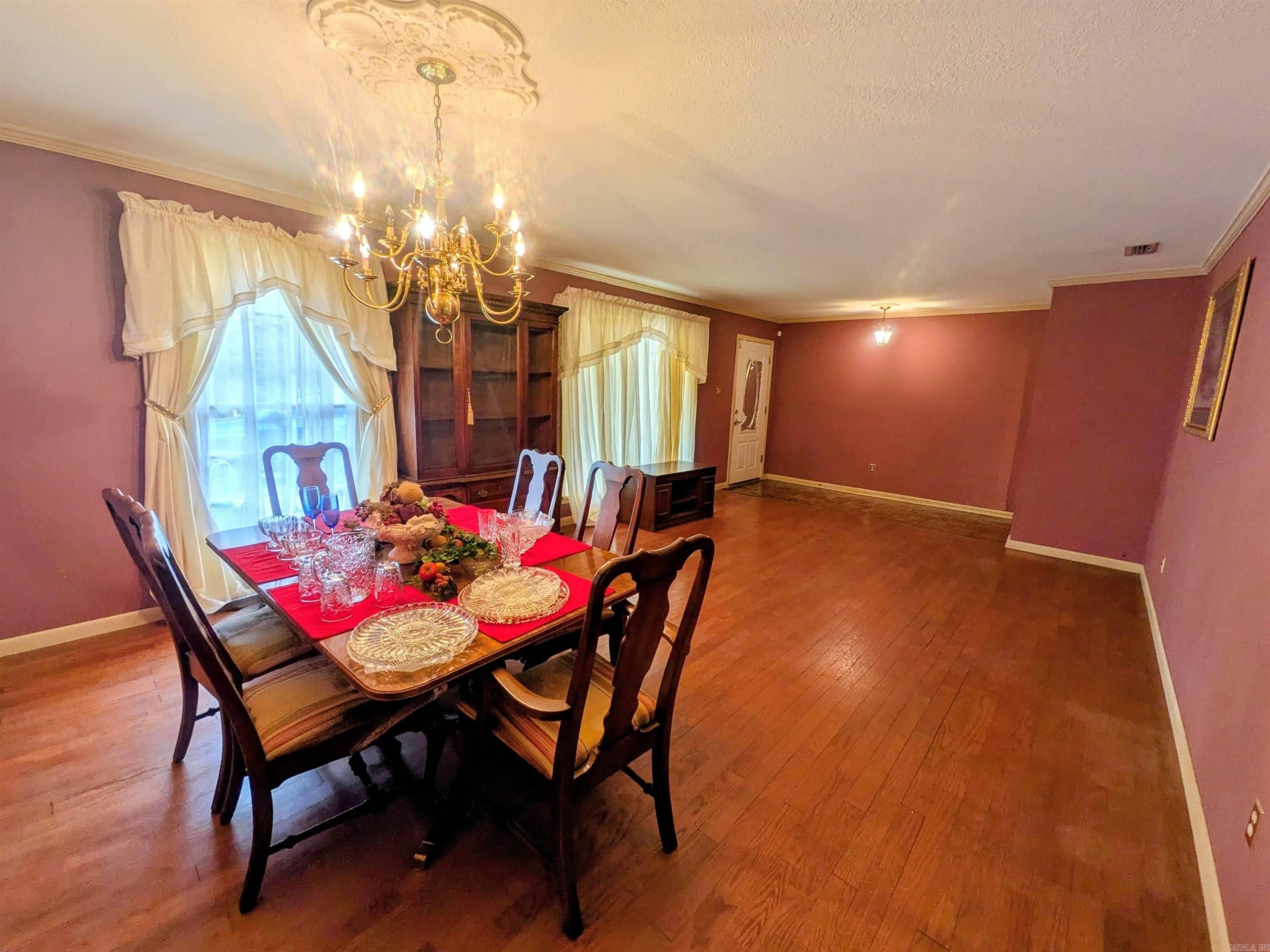 128 Elaine  Camden, AR