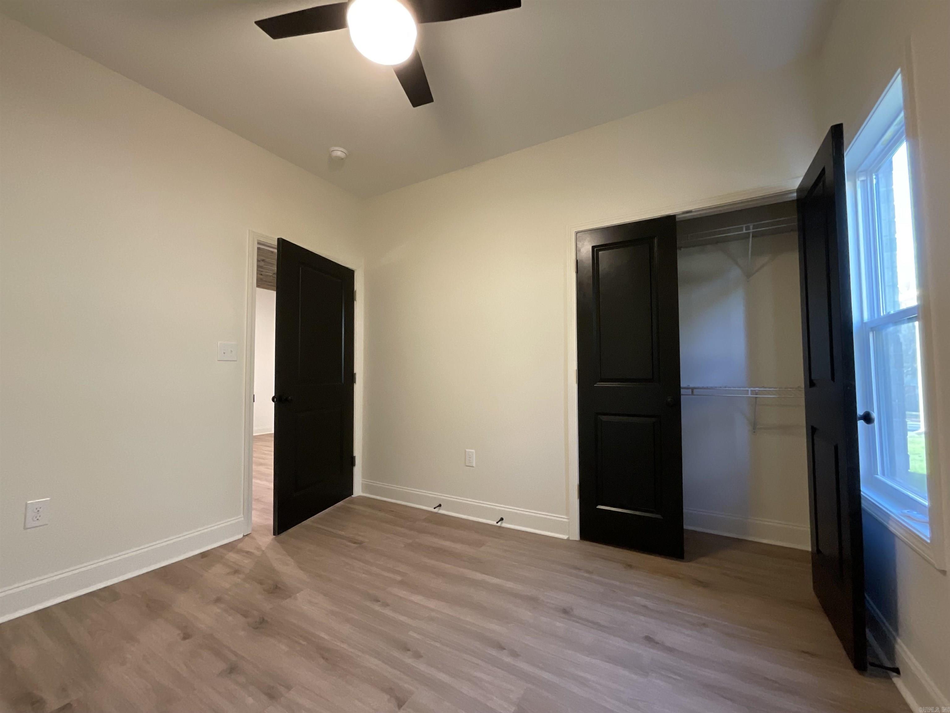 1005 N Jeff Davis  Jacksonville, AR