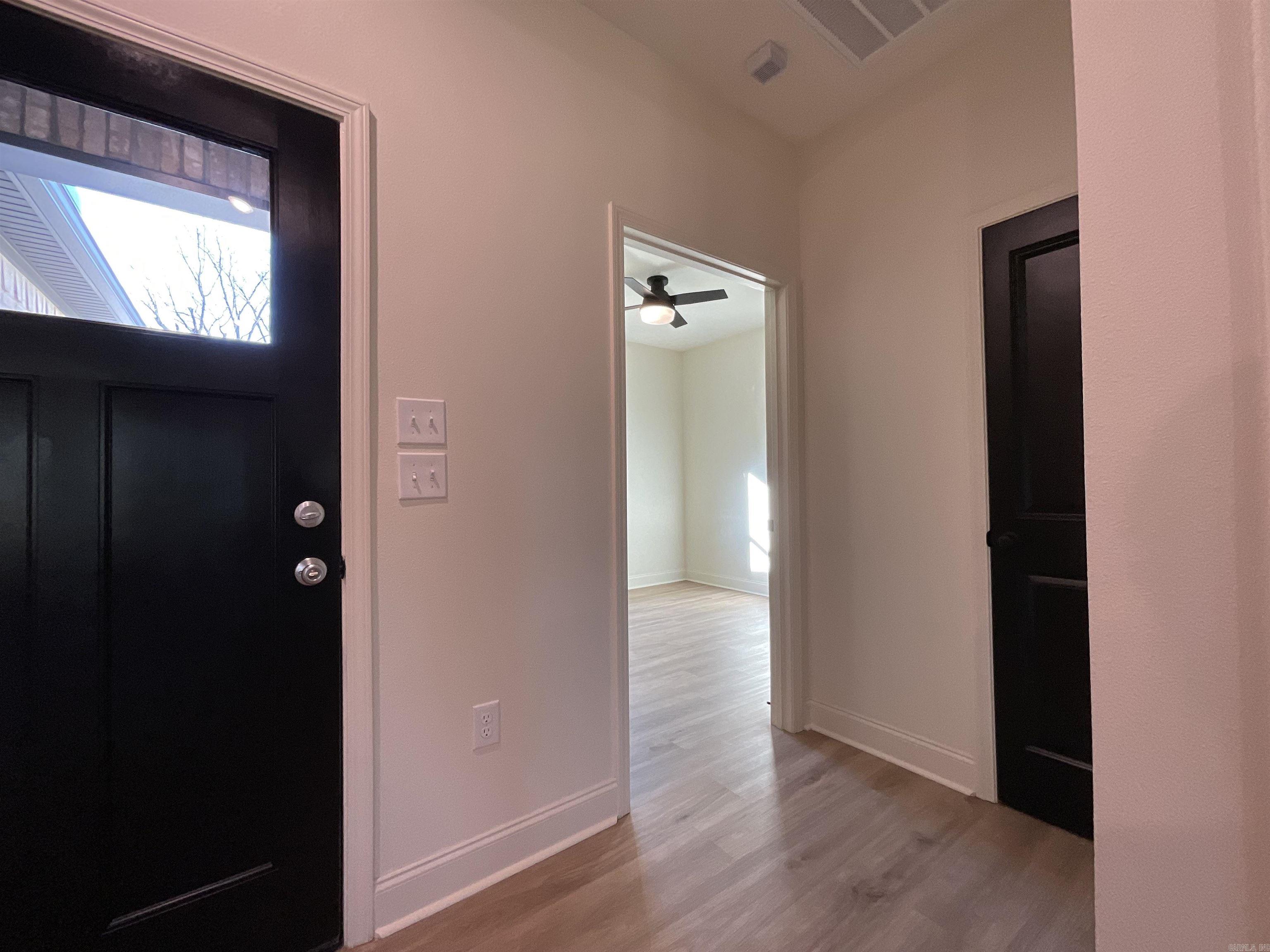 1005 N Jeff Davis  Jacksonville, AR