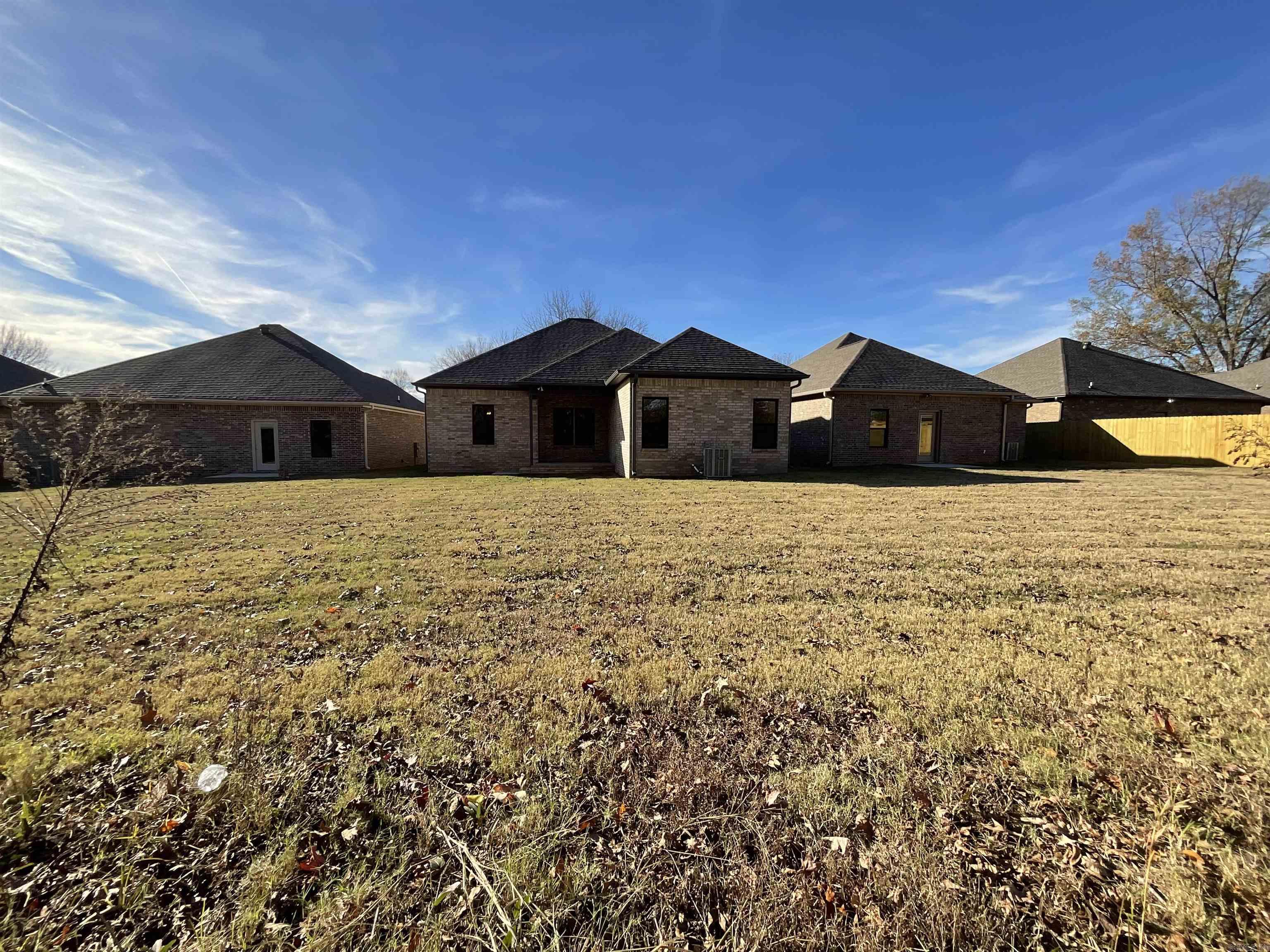 1005 N Jeff Davis  Jacksonville, AR