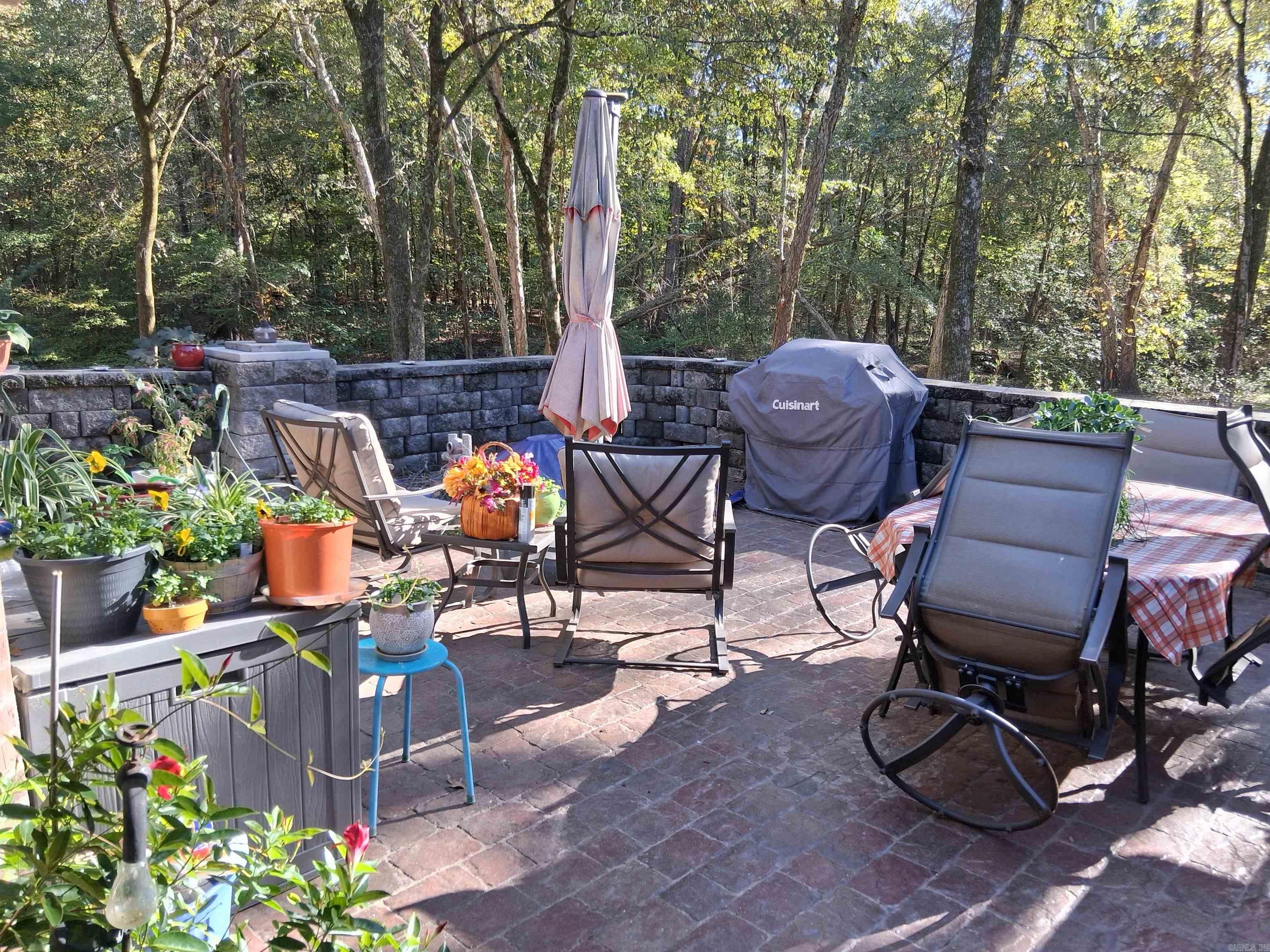 20686 Distress Creek Rd  Harrisburg, AR