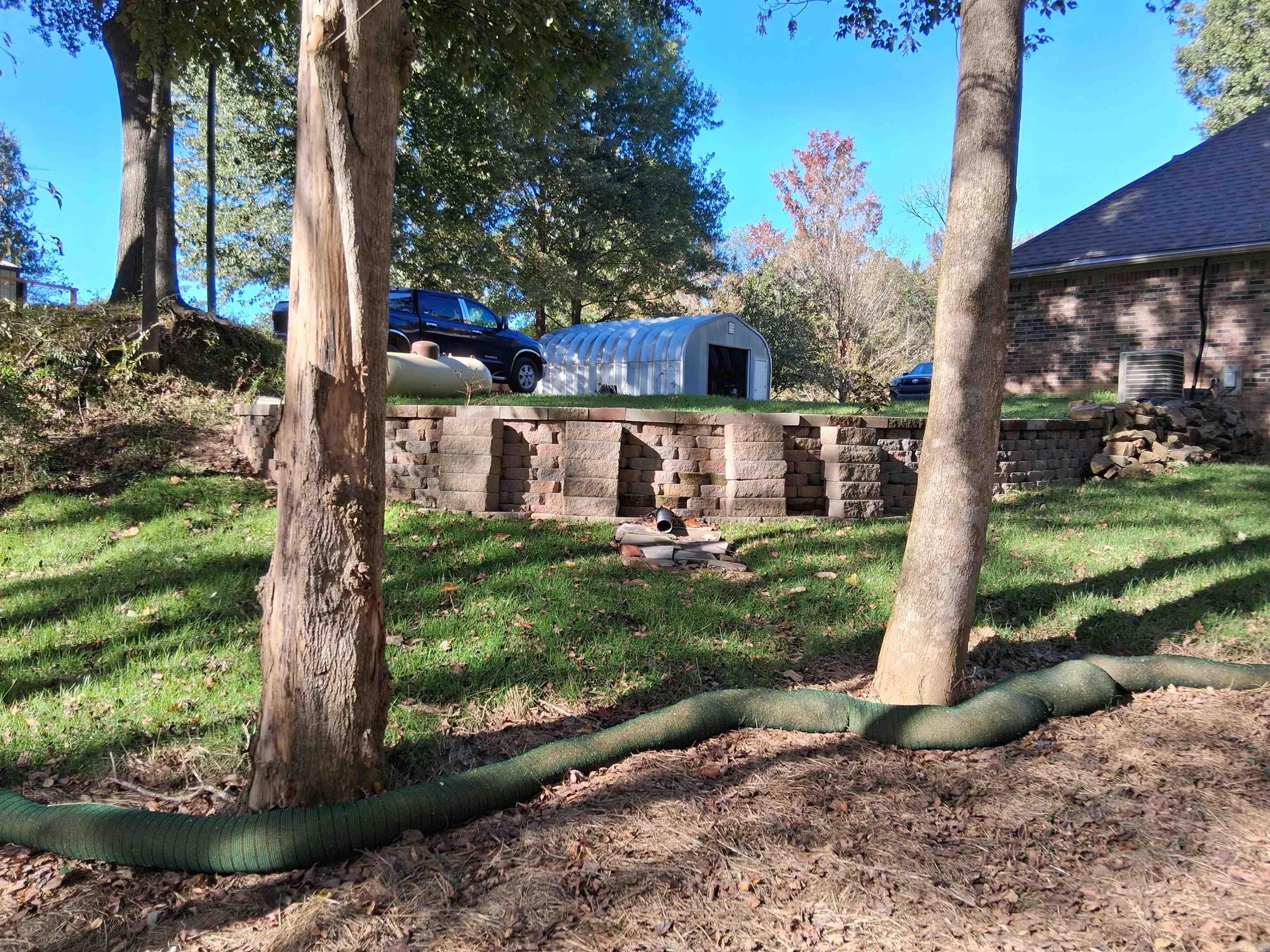 20686 Distress Creek Rd  Harrisburg, AR