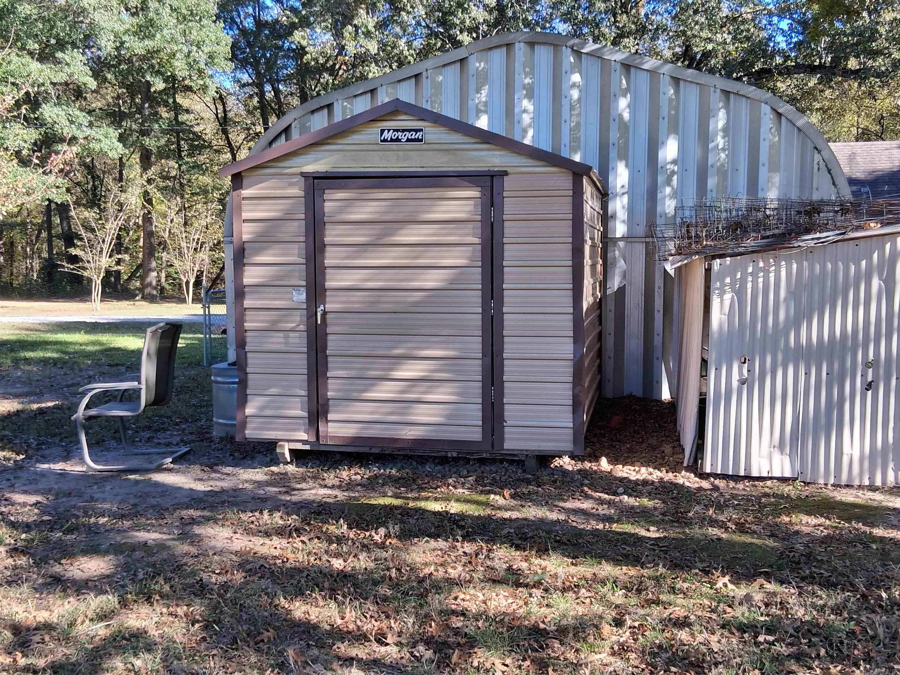 20686 Distress Creek Rd  Harrisburg, AR