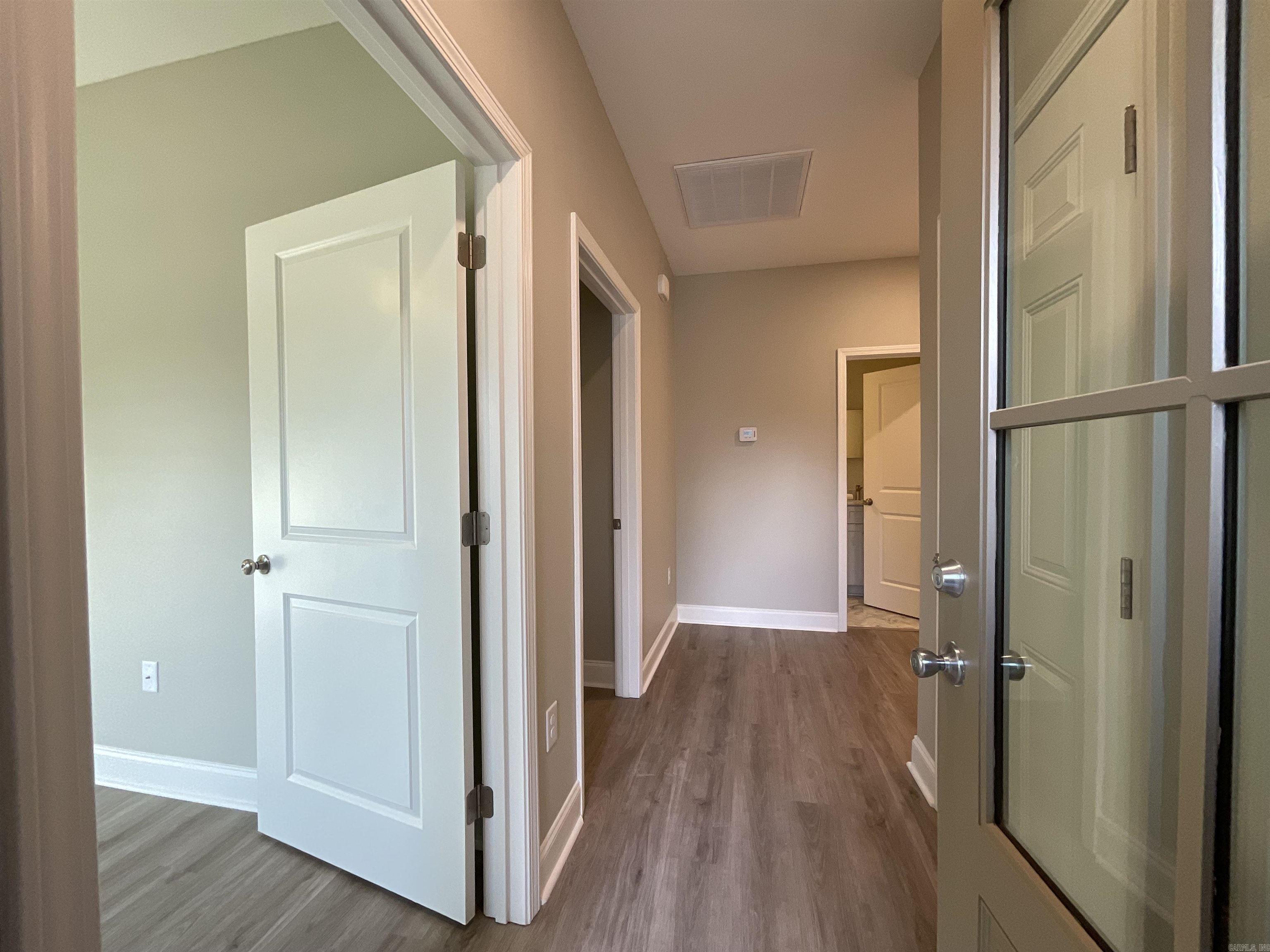 1007 N Jeff Davis  Jacksonville, AR