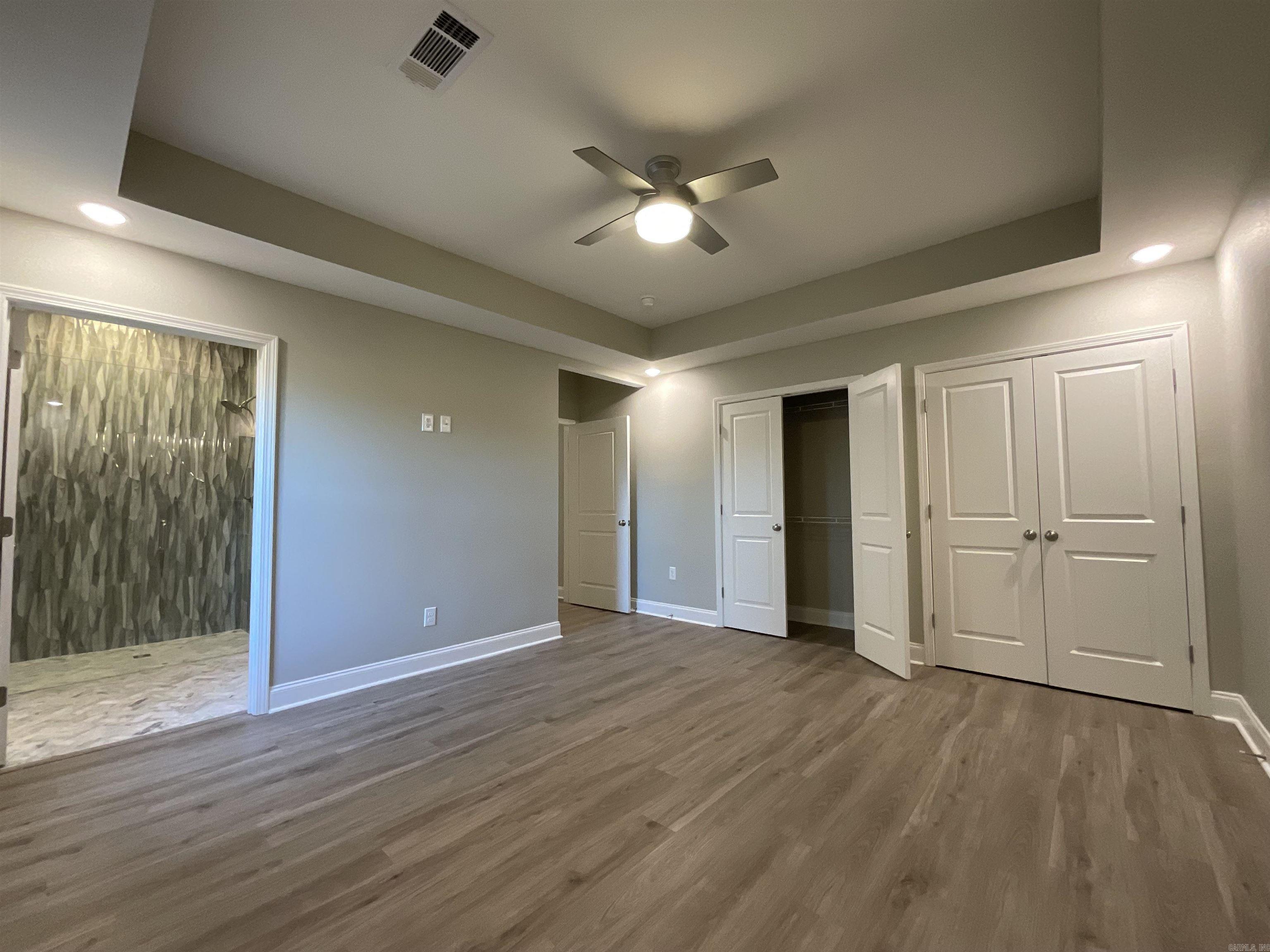 1007 N Jeff Davis  Jacksonville, AR