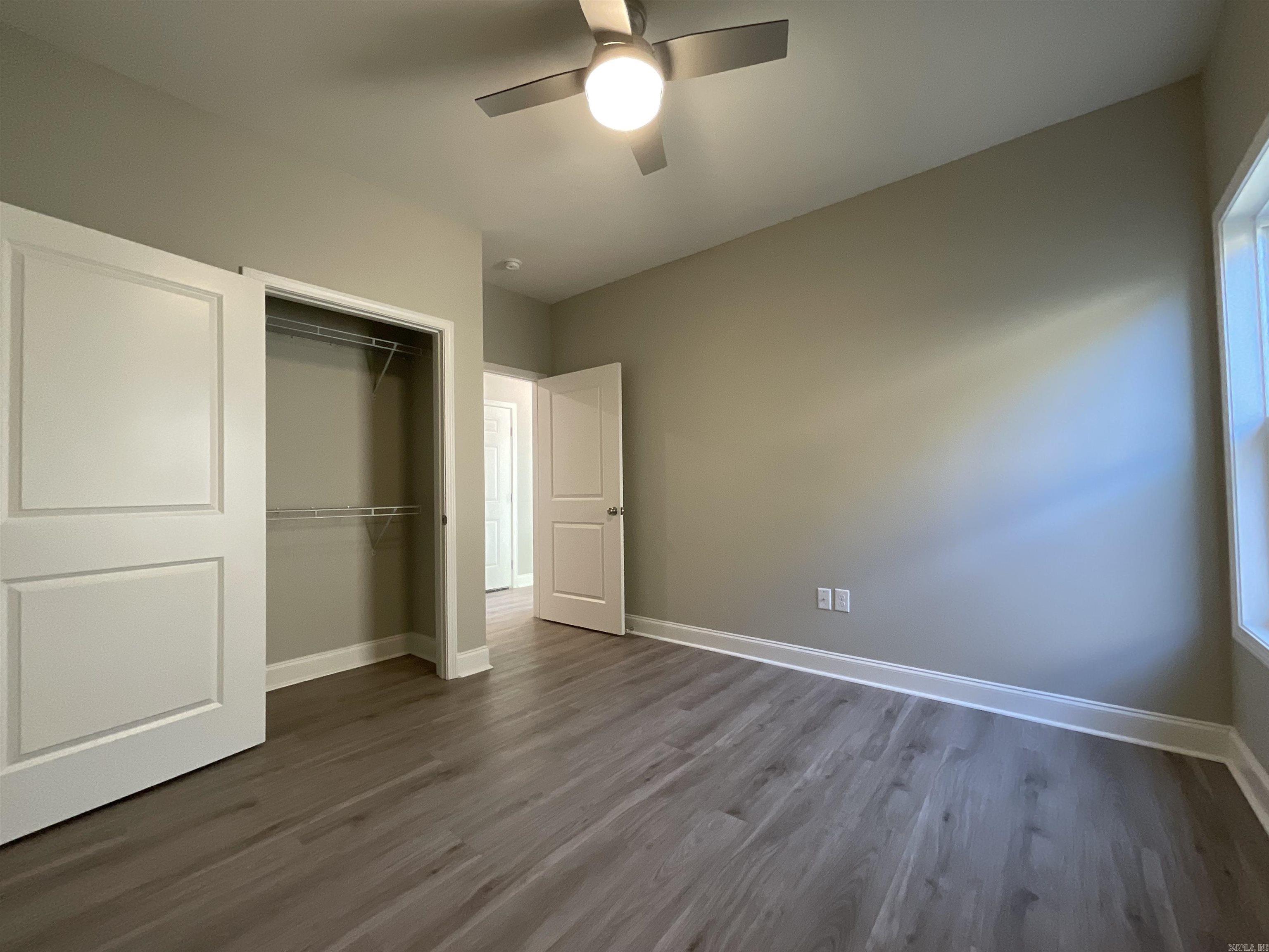 1007 N Jeff Davis  Jacksonville, AR