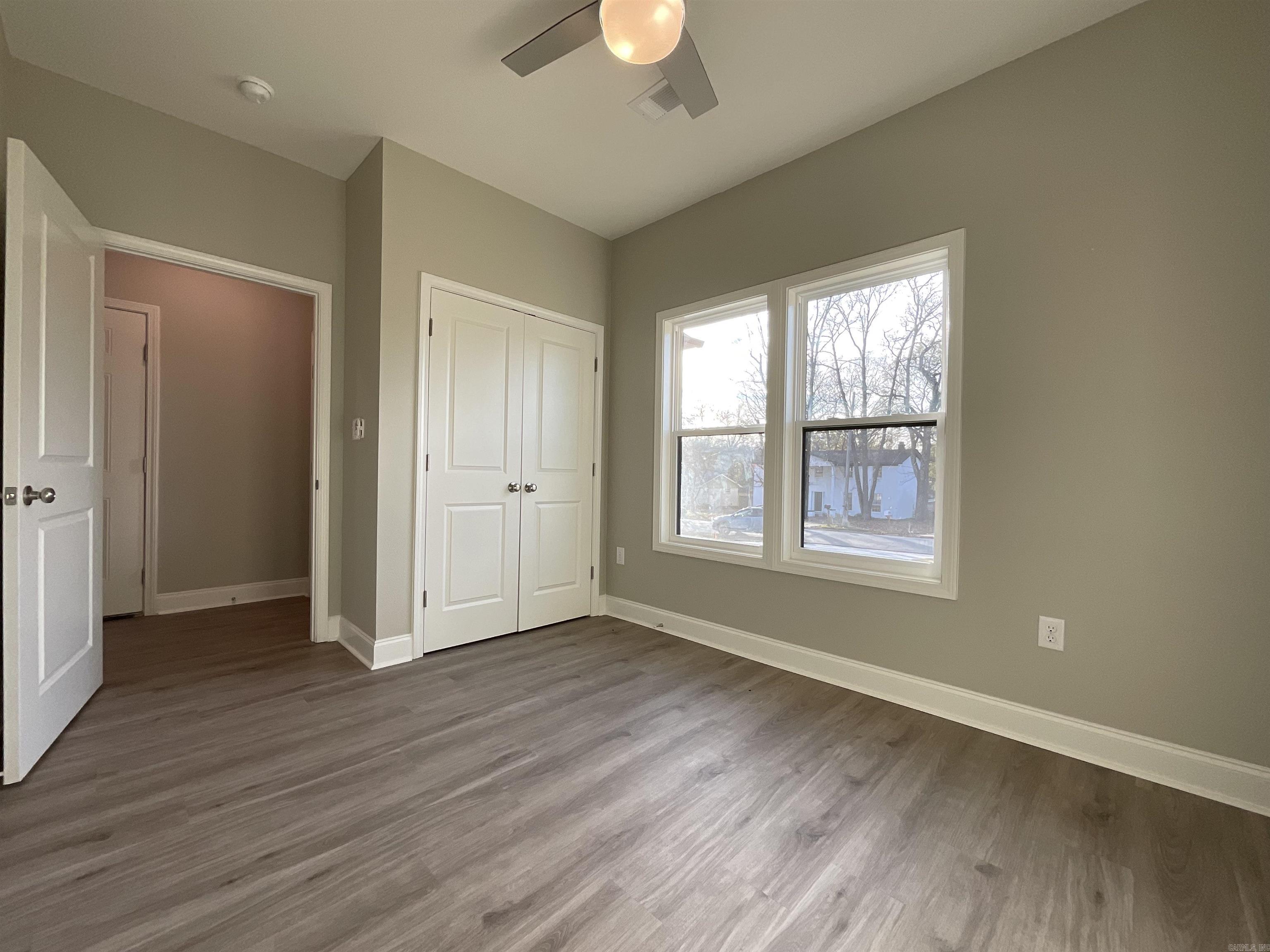 1007 N Jeff Davis  Jacksonville, AR