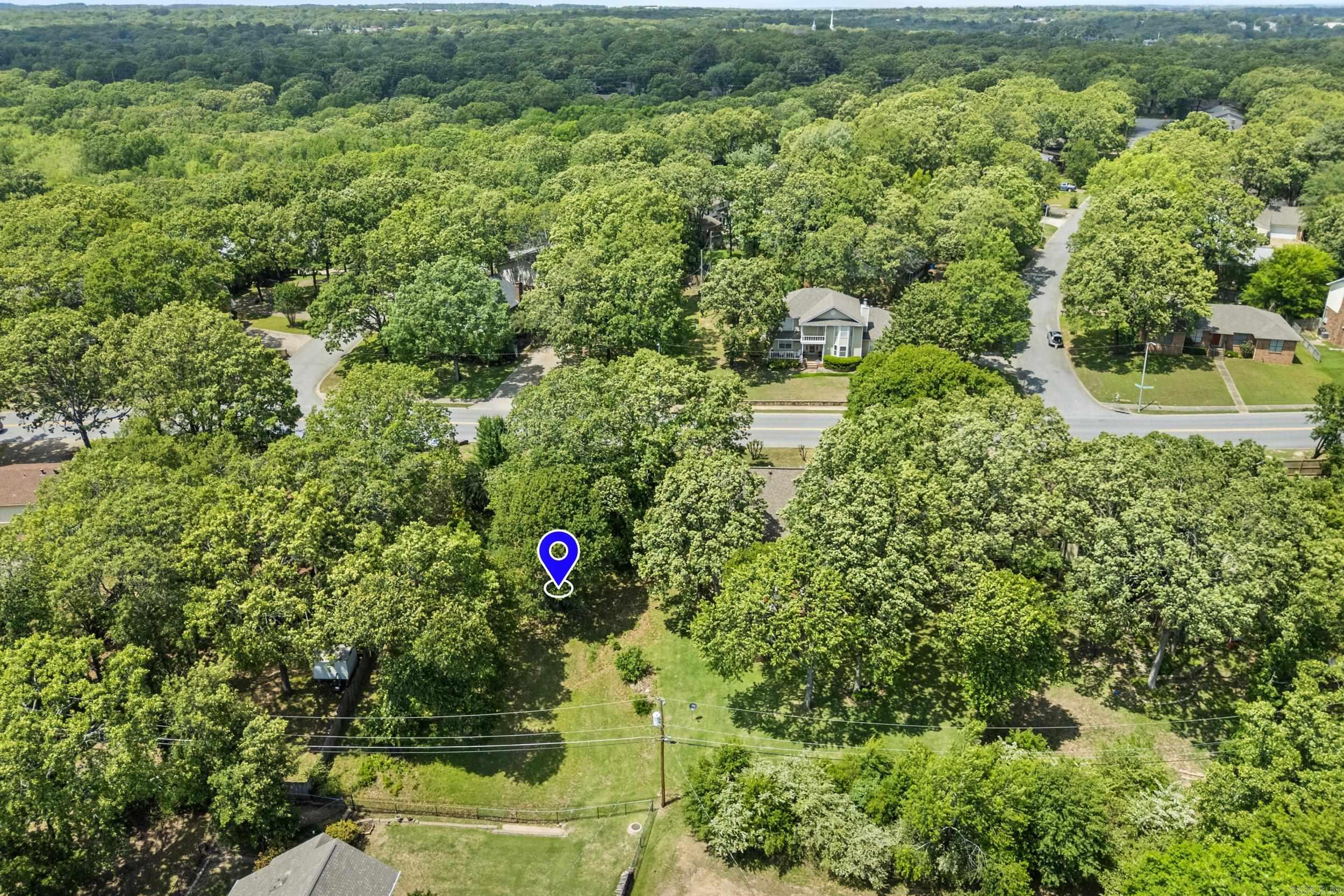 5804 N Hills Blvd  North Little Rock, AR