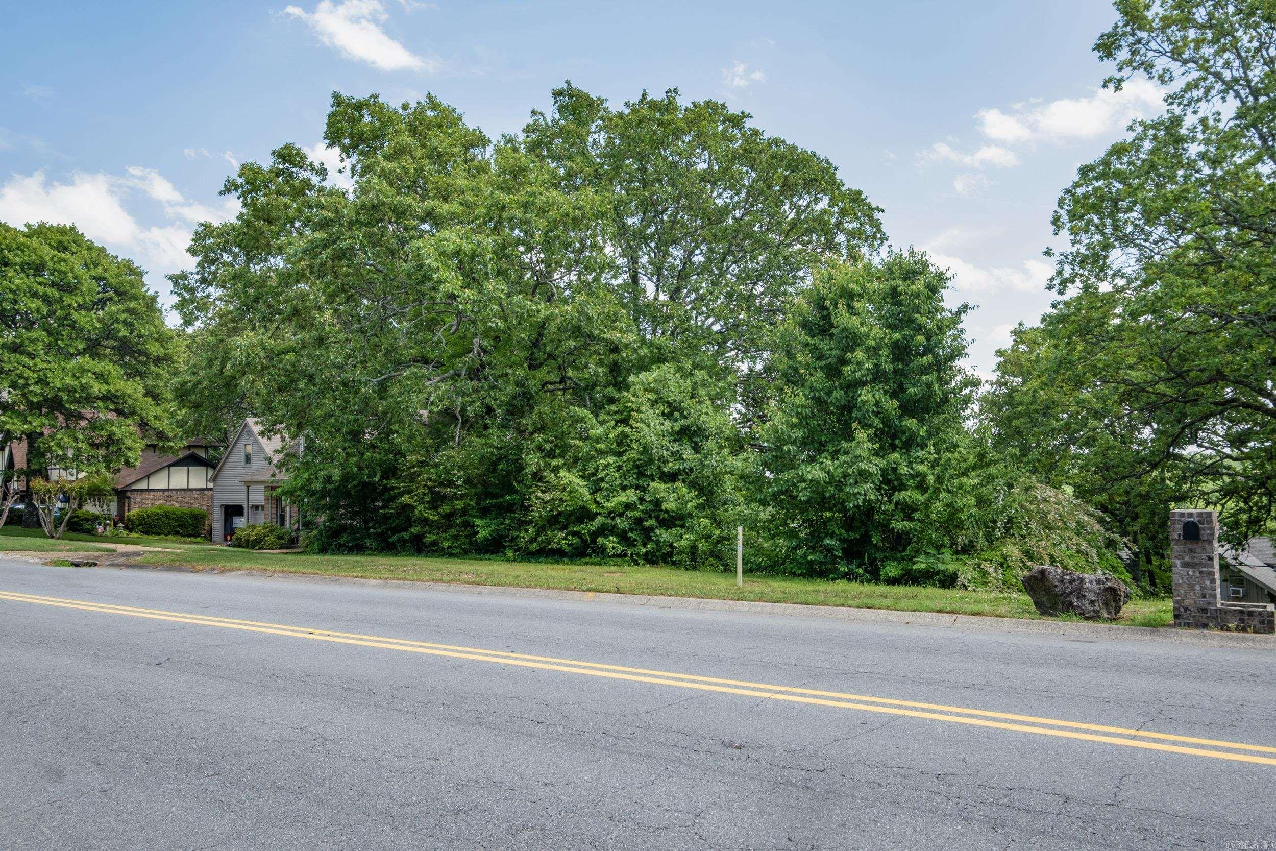 5804 N Hills Blvd  North Little Rock, AR