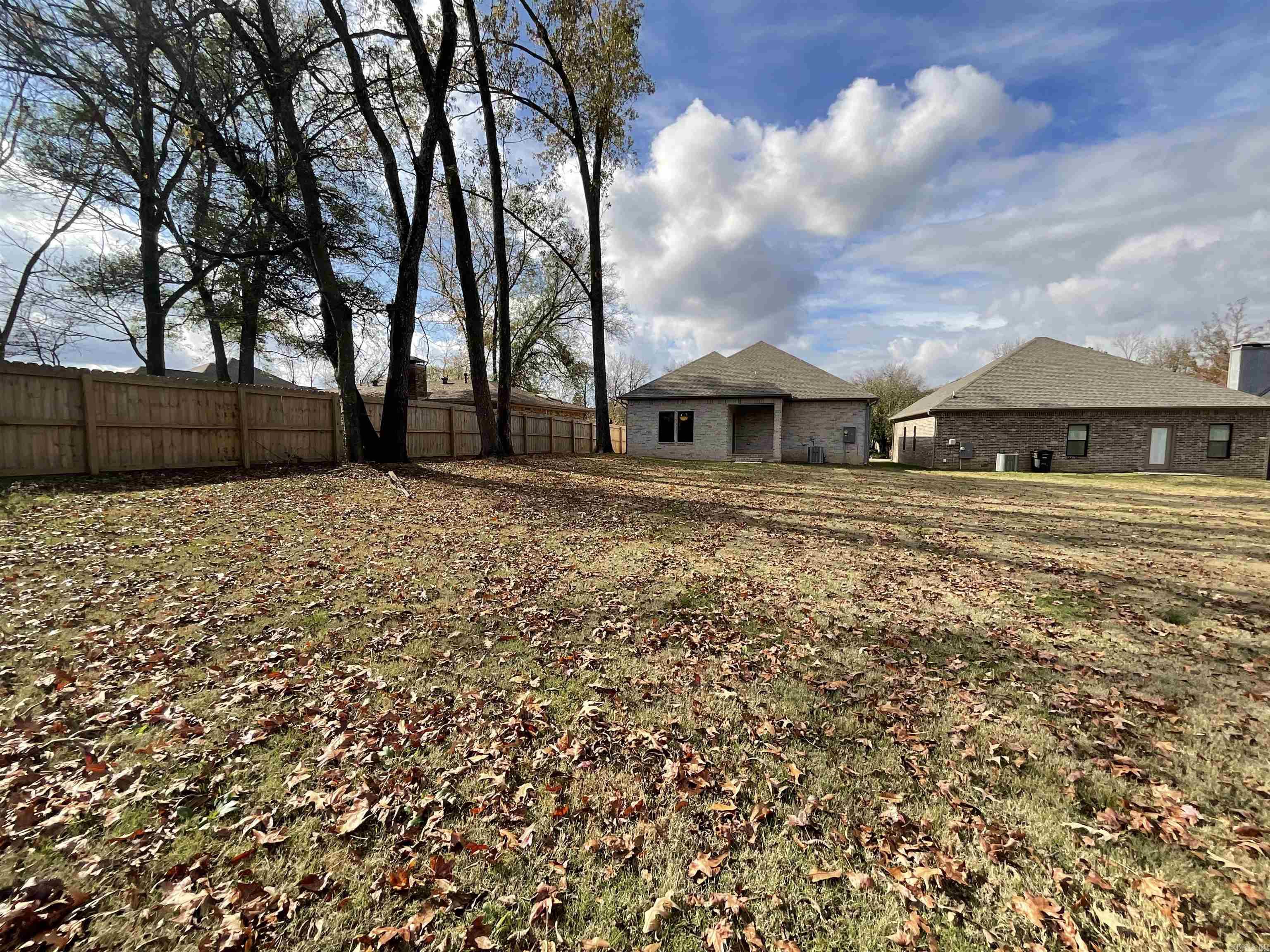 1019 N Jeff Davis  Jacksonville, AR