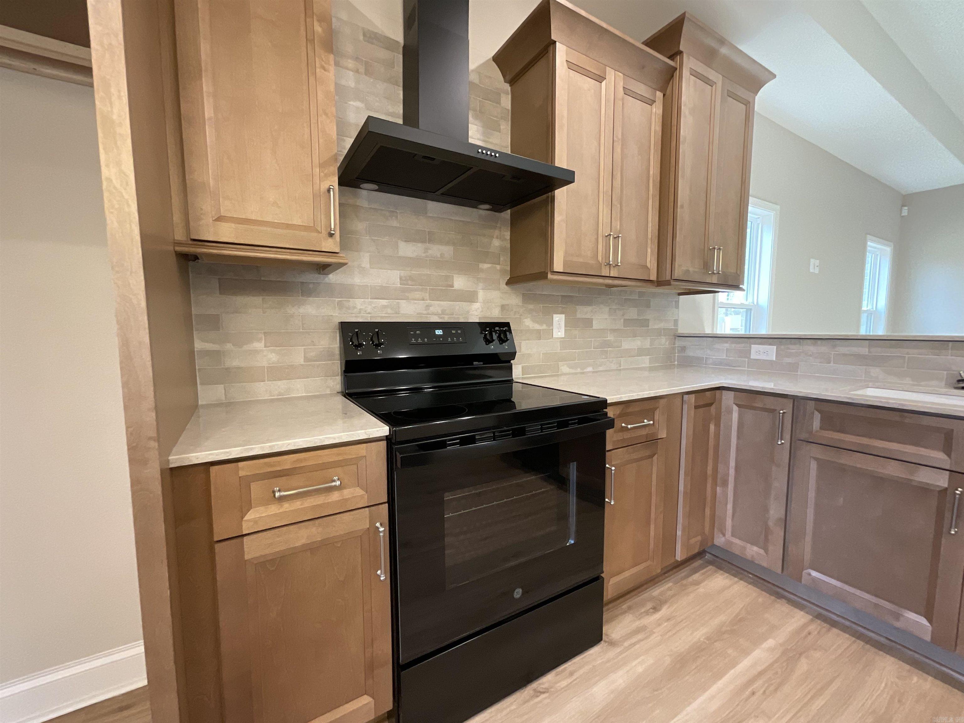 1019 N Jeff Davis  Jacksonville, AR