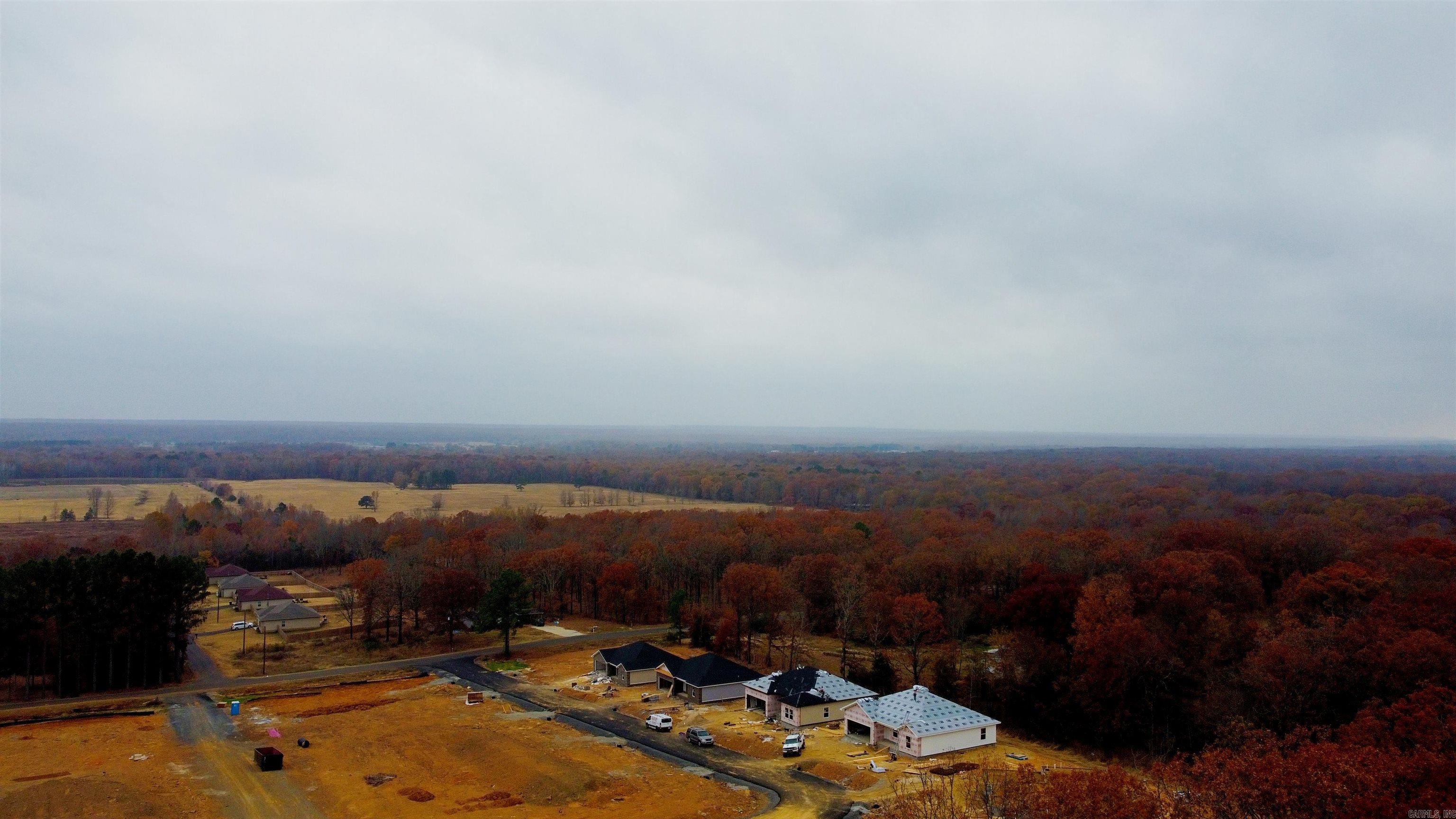 LOT 2 COAL MOUNTAIN ROAD  El Paso, AR