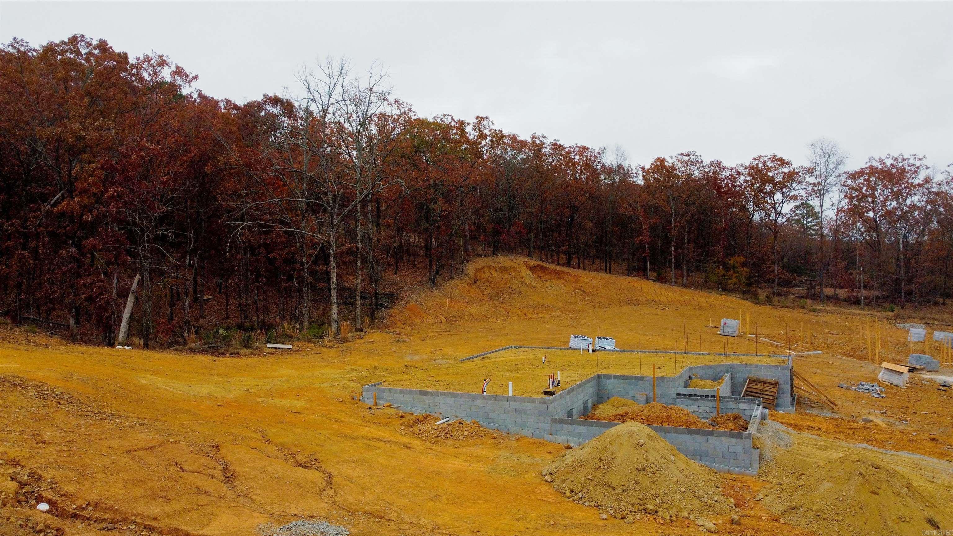 LOT 2 COAL MOUNTAIN ROAD  El Paso, AR