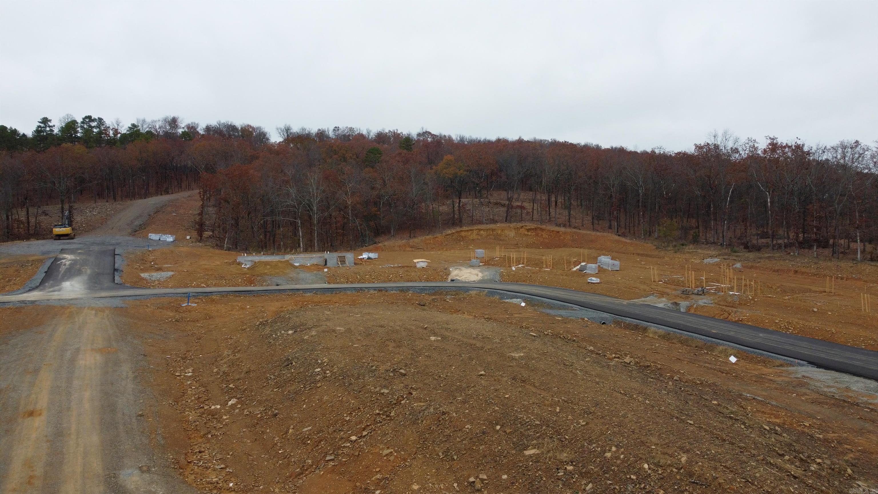 LOT 2 COAL MOUNTAIN ROAD  El Paso, AR