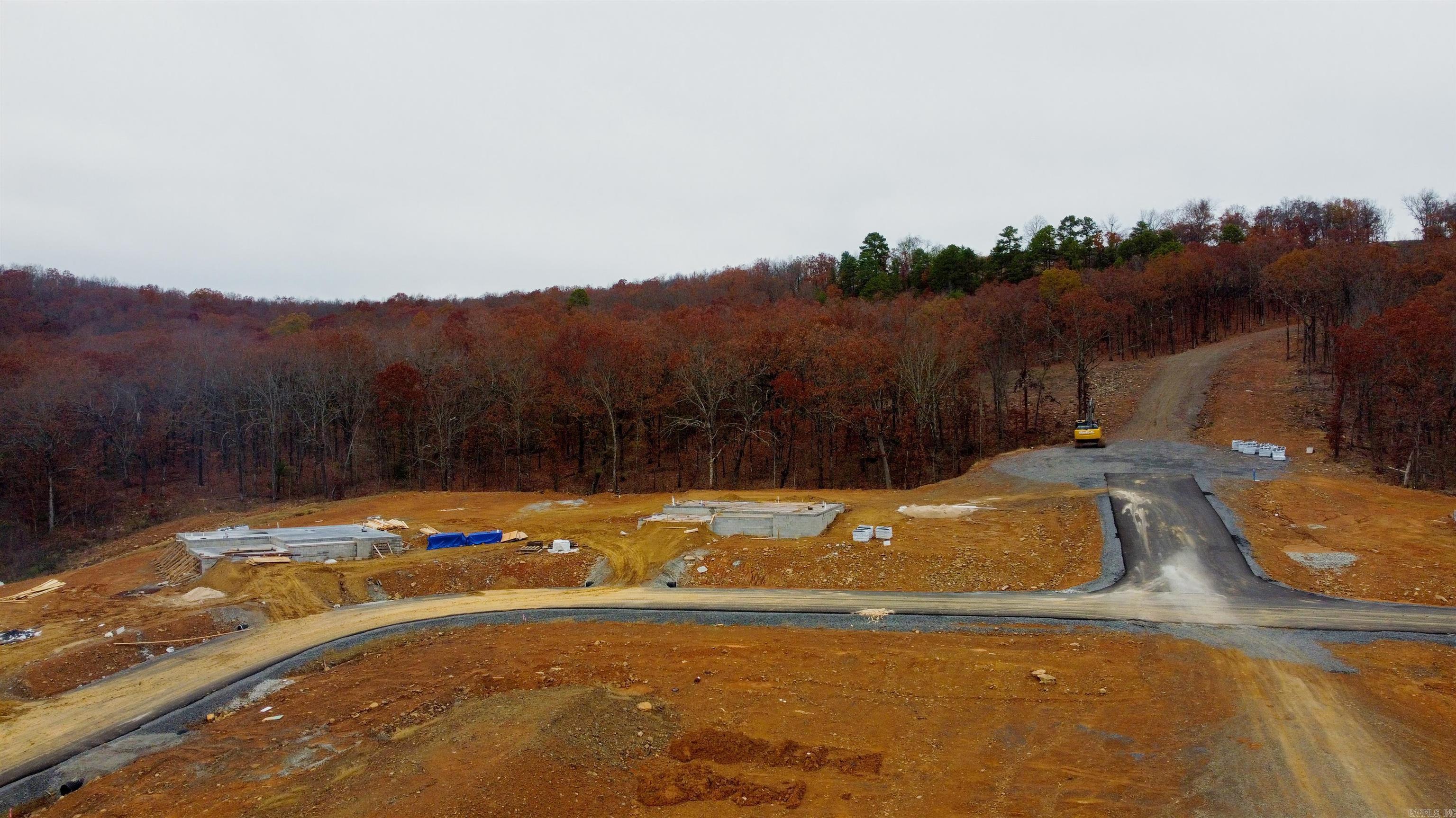 LOT 2 COAL MOUNTAIN ROAD  El Paso, AR