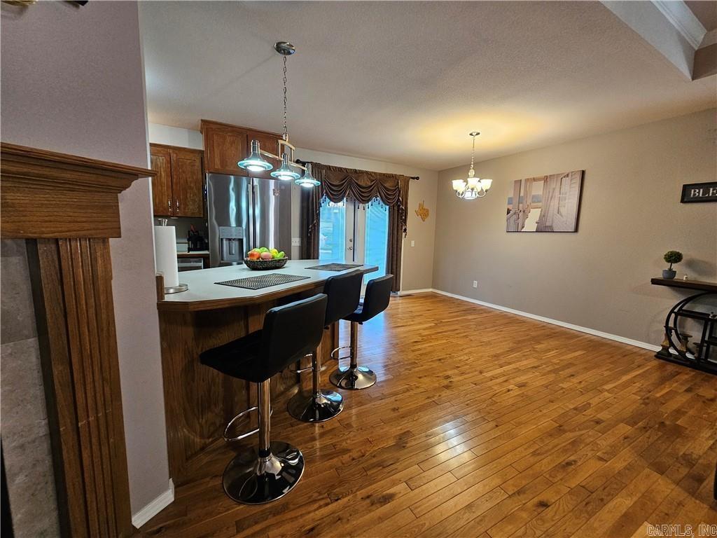 3203 Huntington Dr  Russellville, AR