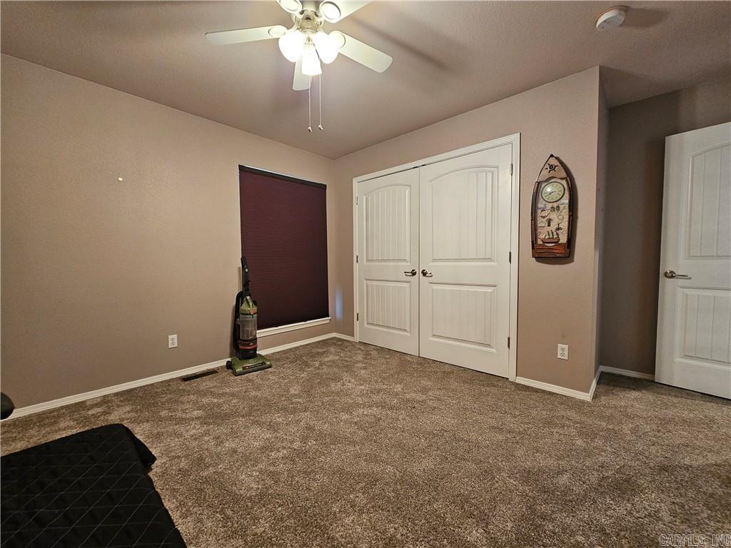 3203 Huntington Dr  Russellville, AR