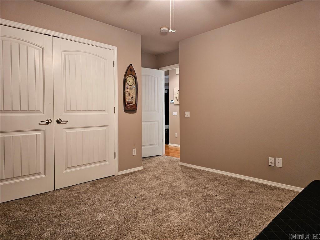 3203 Huntington Dr  Russellville, AR