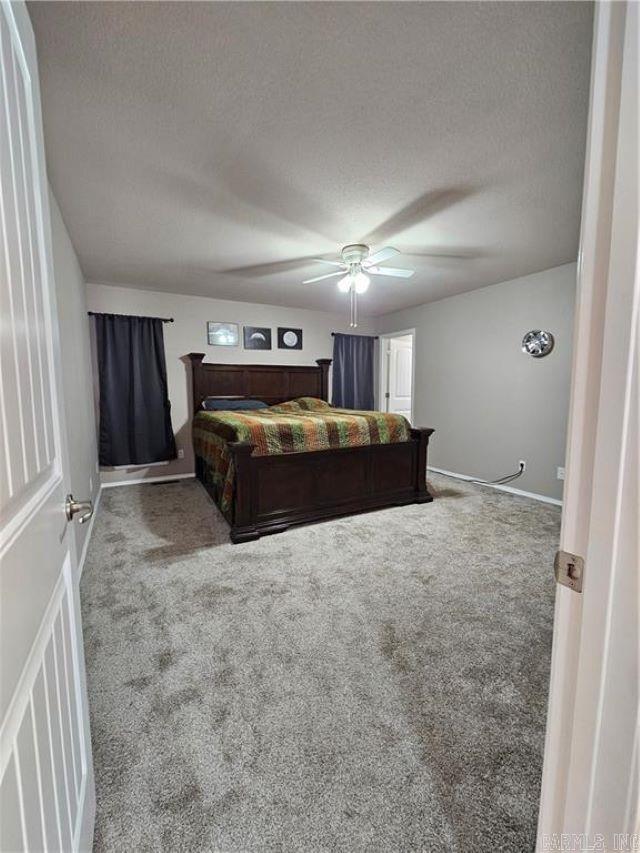 3203 Huntington Dr  Russellville, AR