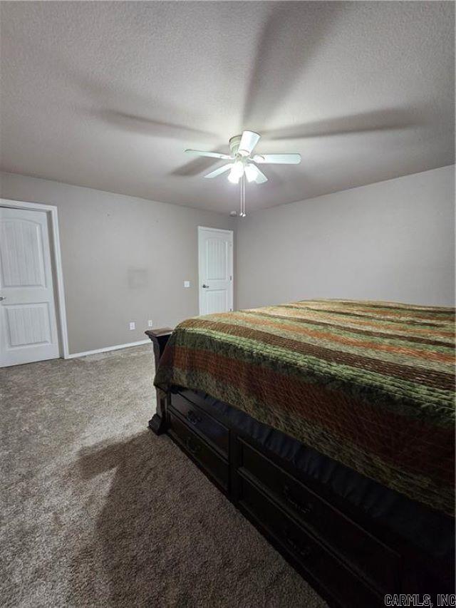 3203 Huntington Dr  Russellville, AR