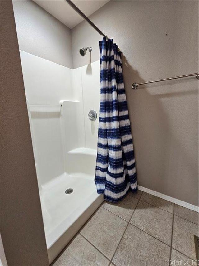 3203 Huntington Dr  Russellville, AR