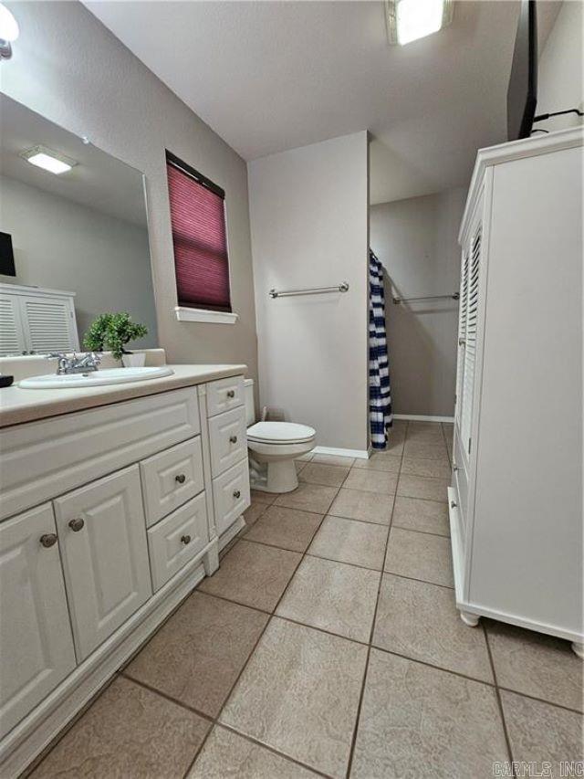 3203 Huntington Dr  Russellville, AR