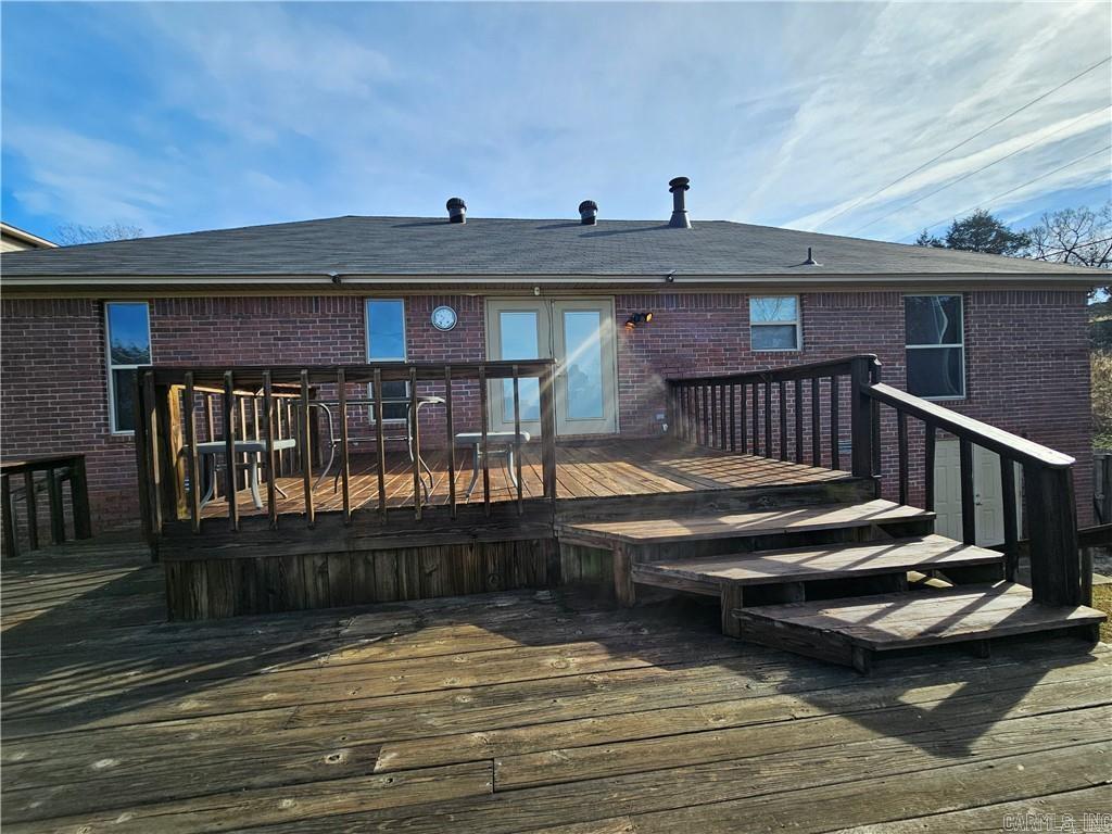 3203 Huntington Dr  Russellville, AR