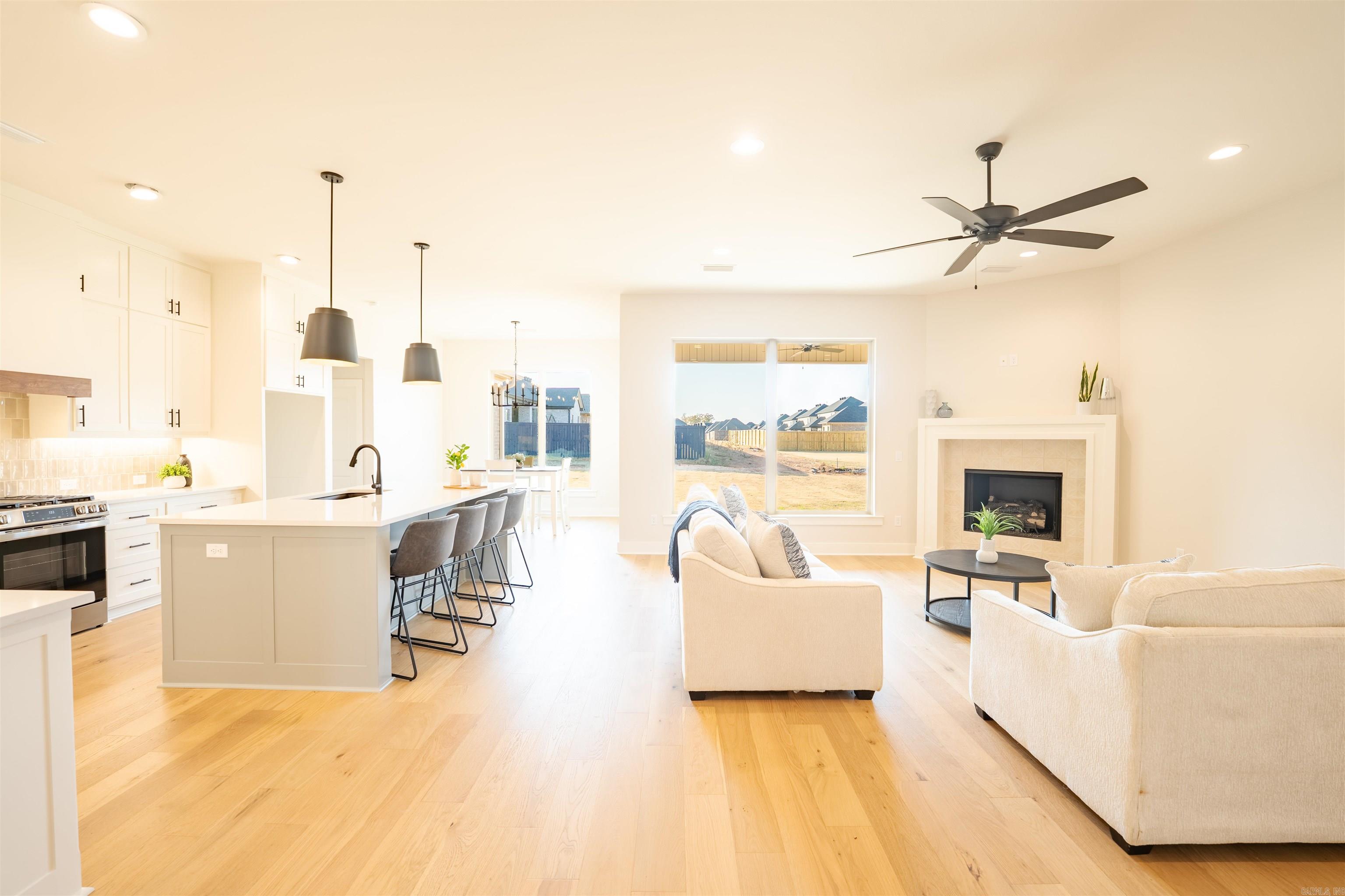 608 Corondelet  Maumelle, AR