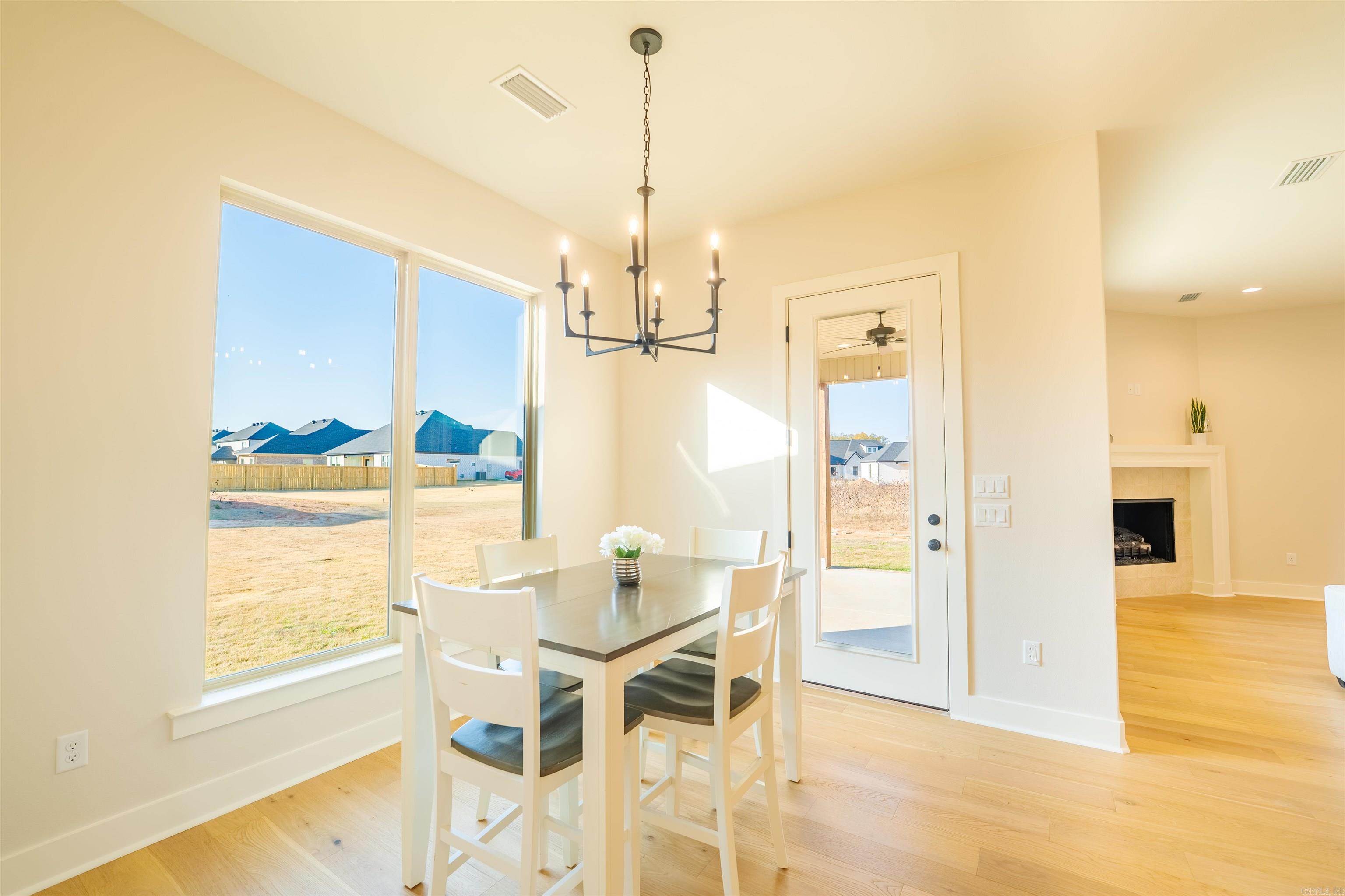 608 Corondelet  Maumelle, AR