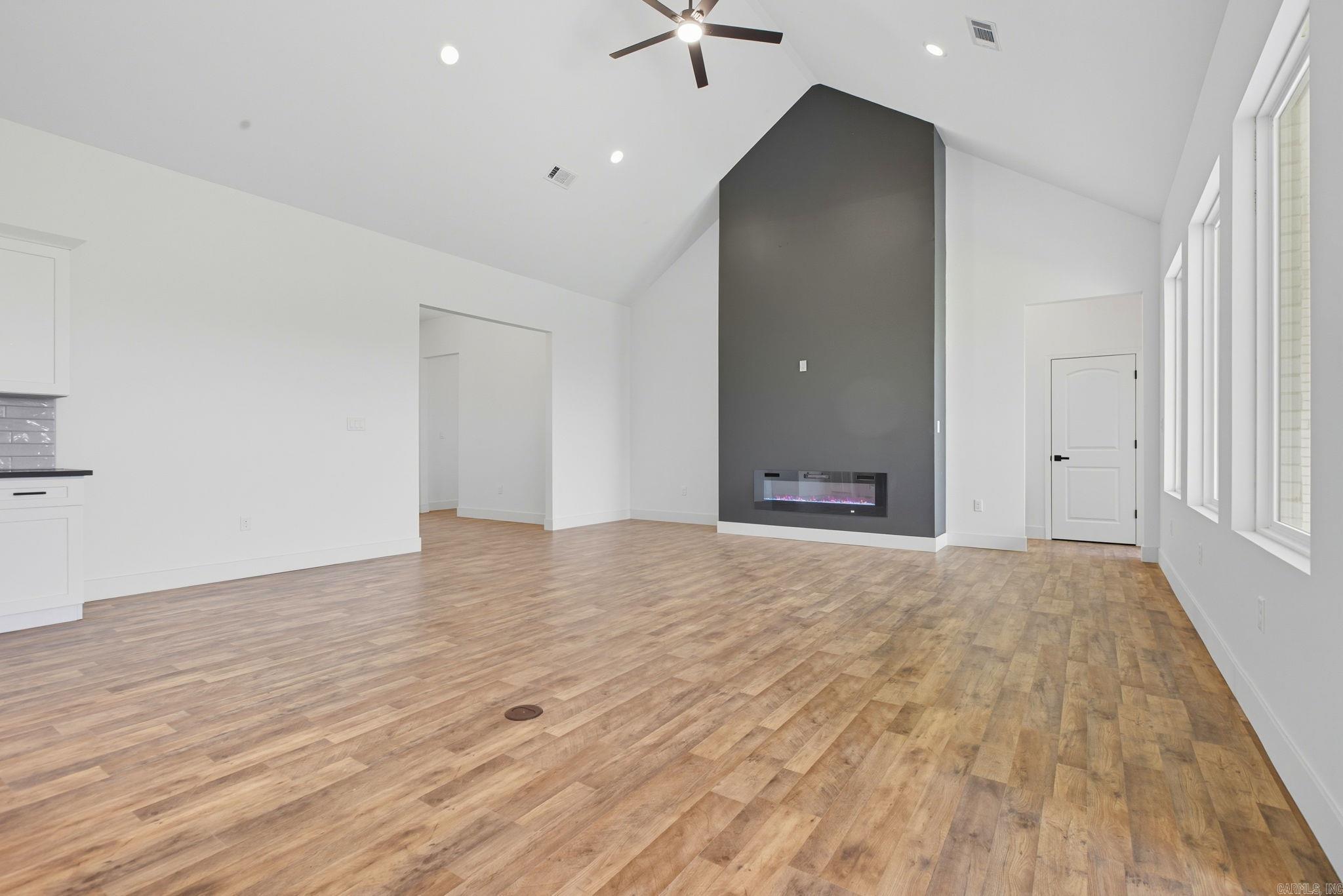 7452 Northwood Dr  Benton, AR