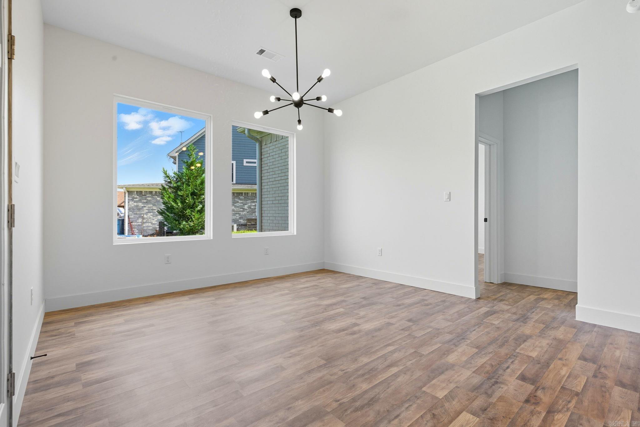 7452 Northwood Dr  Benton, AR