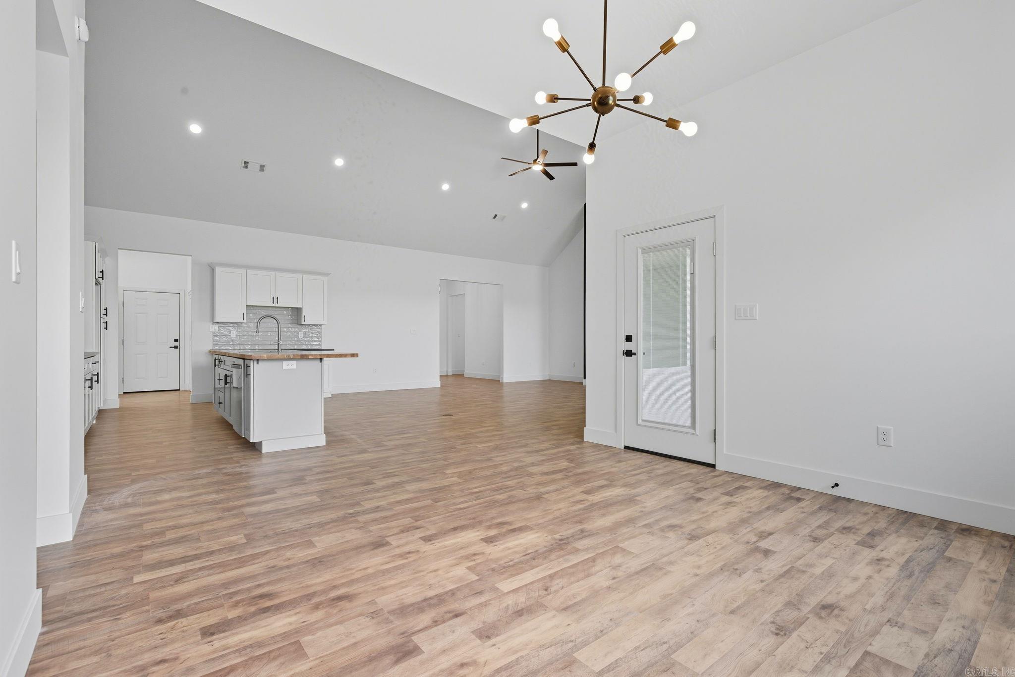 7452 Northwood Dr  Benton, AR