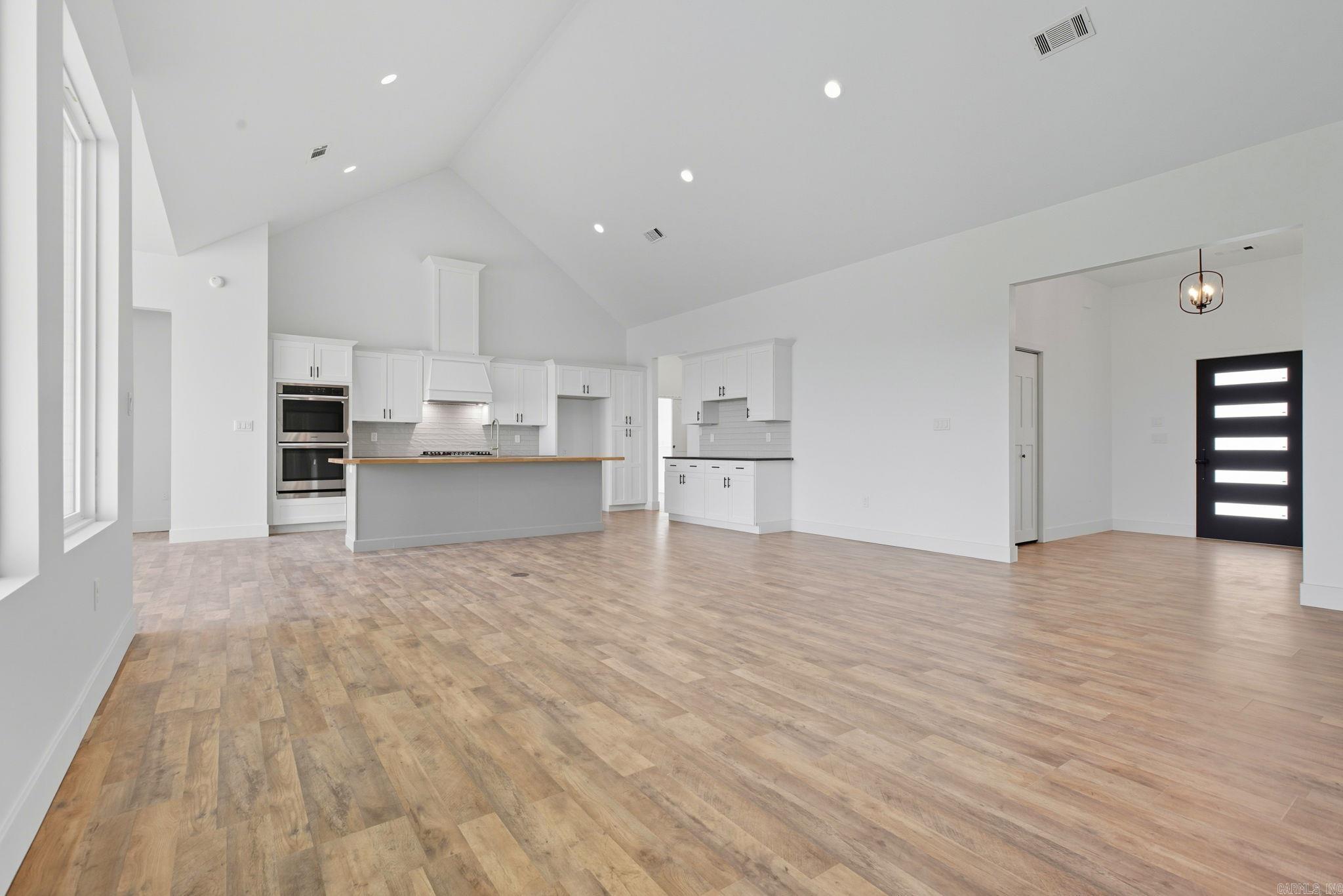 7452 Northwood Dr  Benton, AR