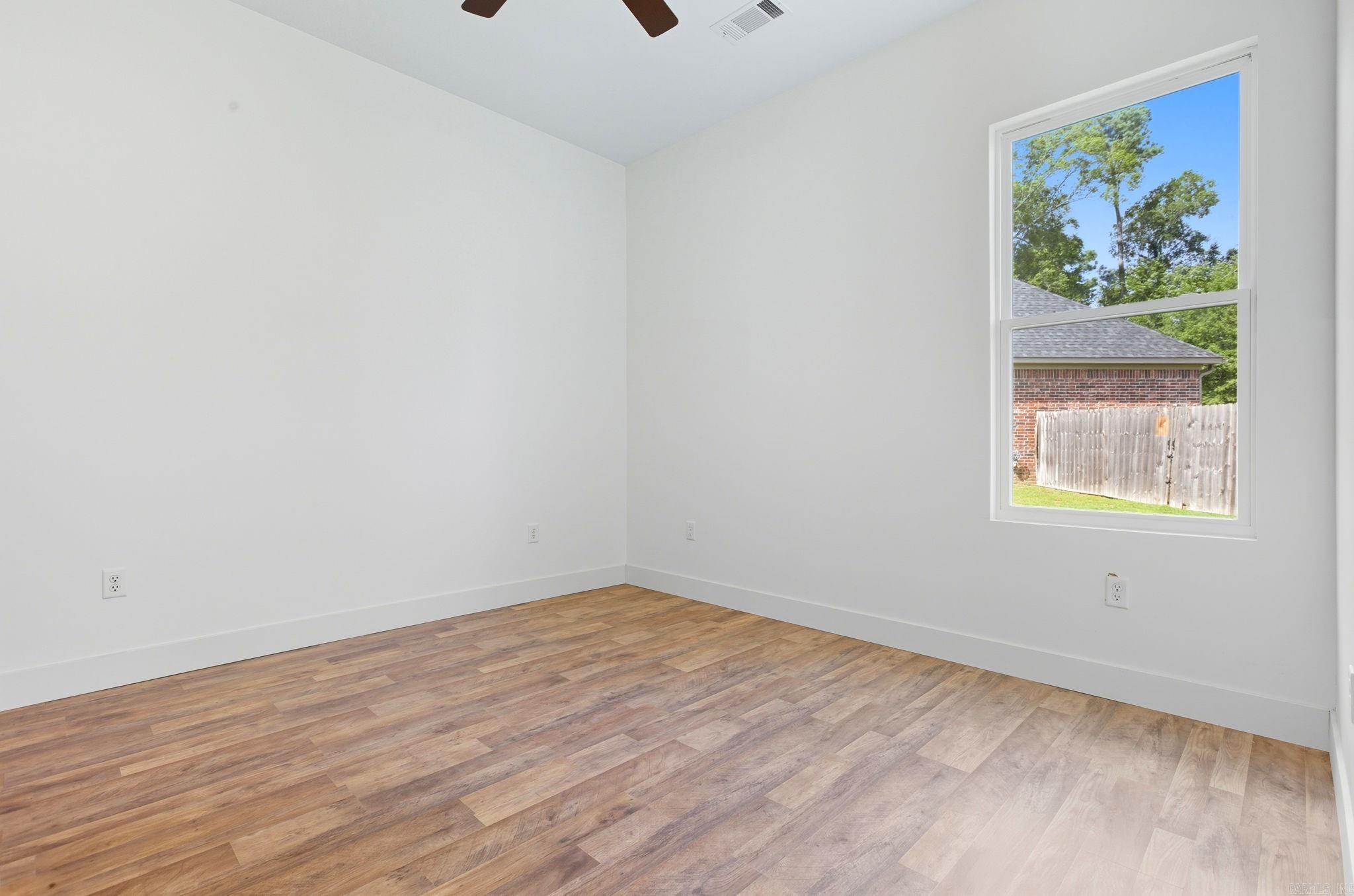 7452 Northwood Dr  Benton, AR