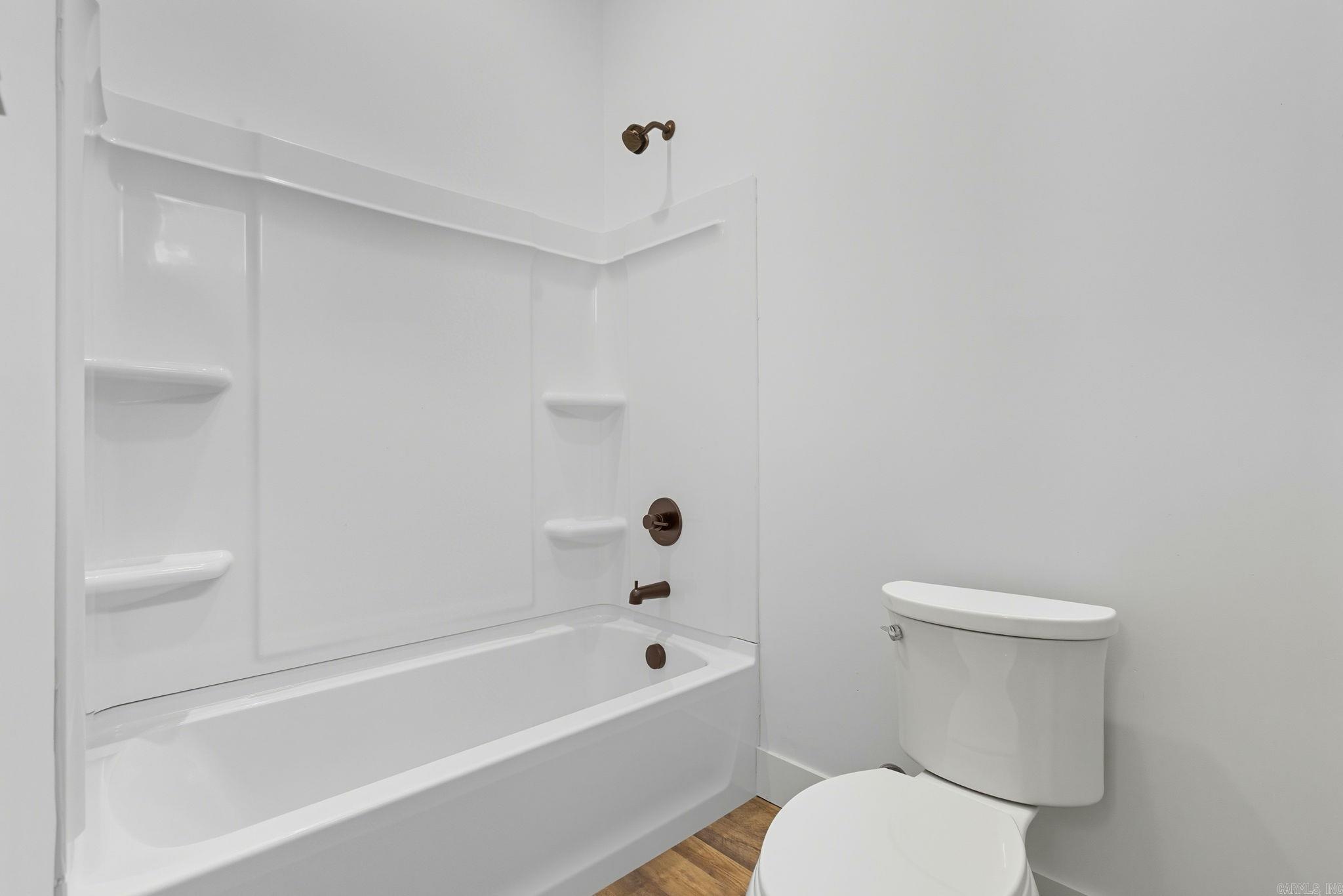 7452 Northwood Dr  Benton, AR